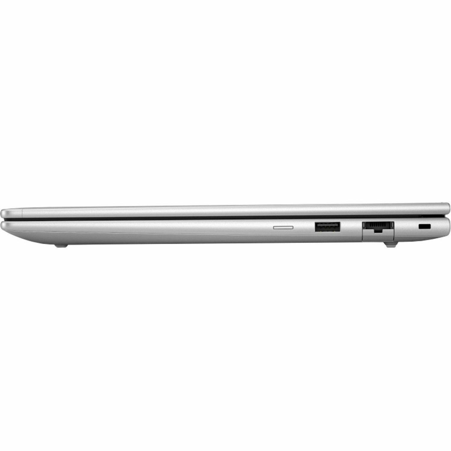 HP EliteBook 6 G1i 14 Notebook – WUXGA – 60 Hz – Intel Core Ultra 7 265U – vPro