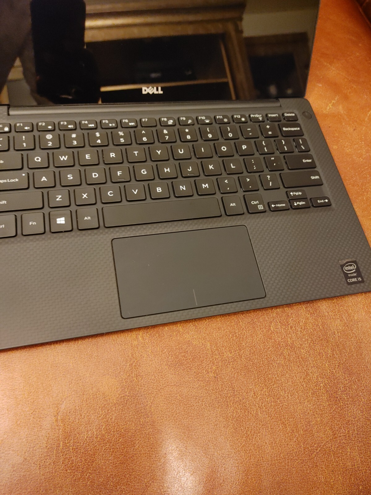 Dell XPS 13 9343 Touchscreen QHD+ PLUS 3200×1800 8GB RAM 512GB SSD