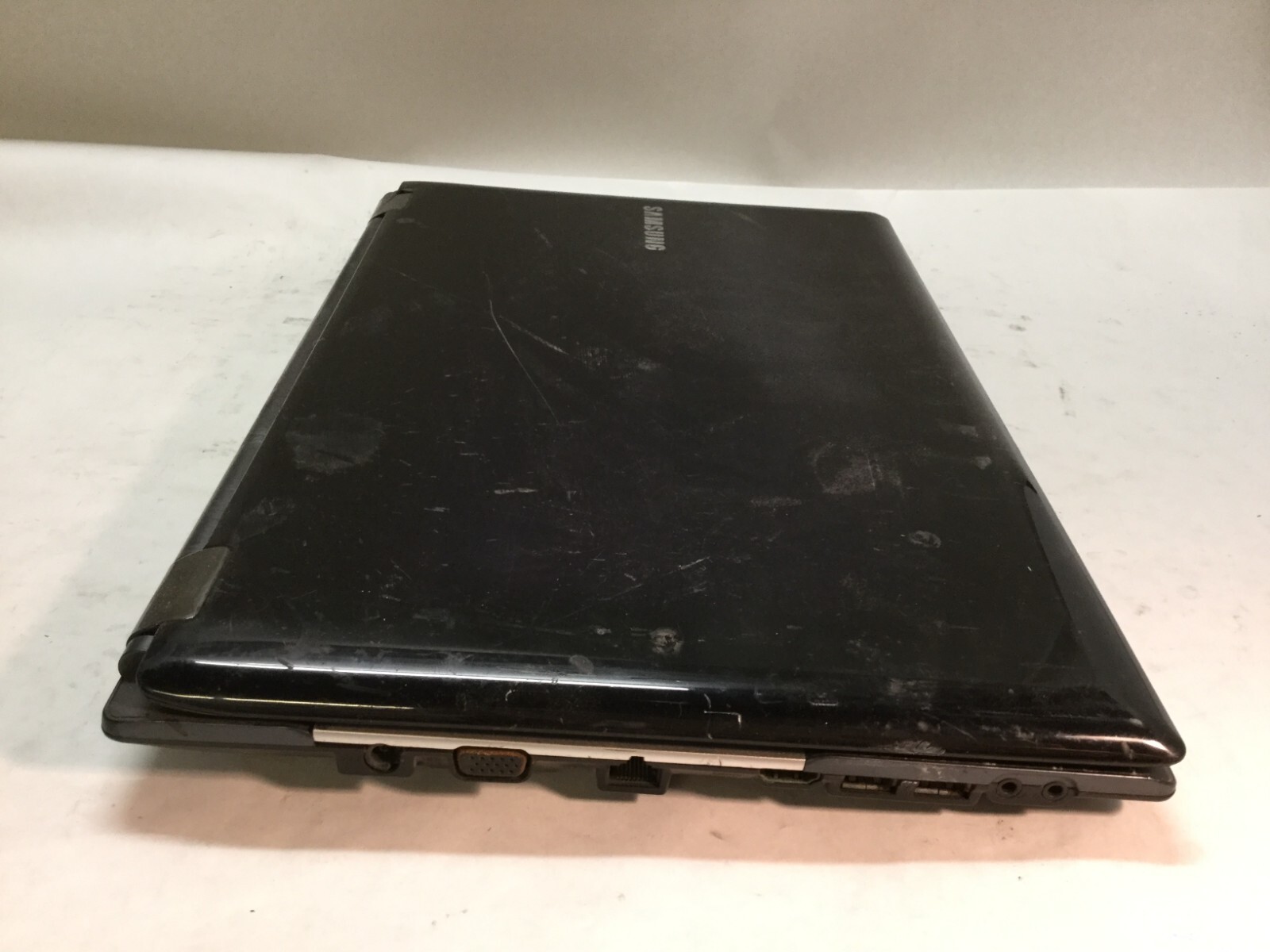 Samsung RF511 Intel Core i5 2nd Gen.- NO POWER/FOR PARTS – MZ