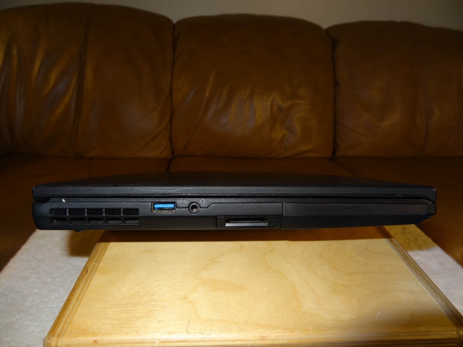 Lenovo ThinkPad T430s Laptop Computer -14″Screen -Windwos 10 -256GB SSD -8GB RAM