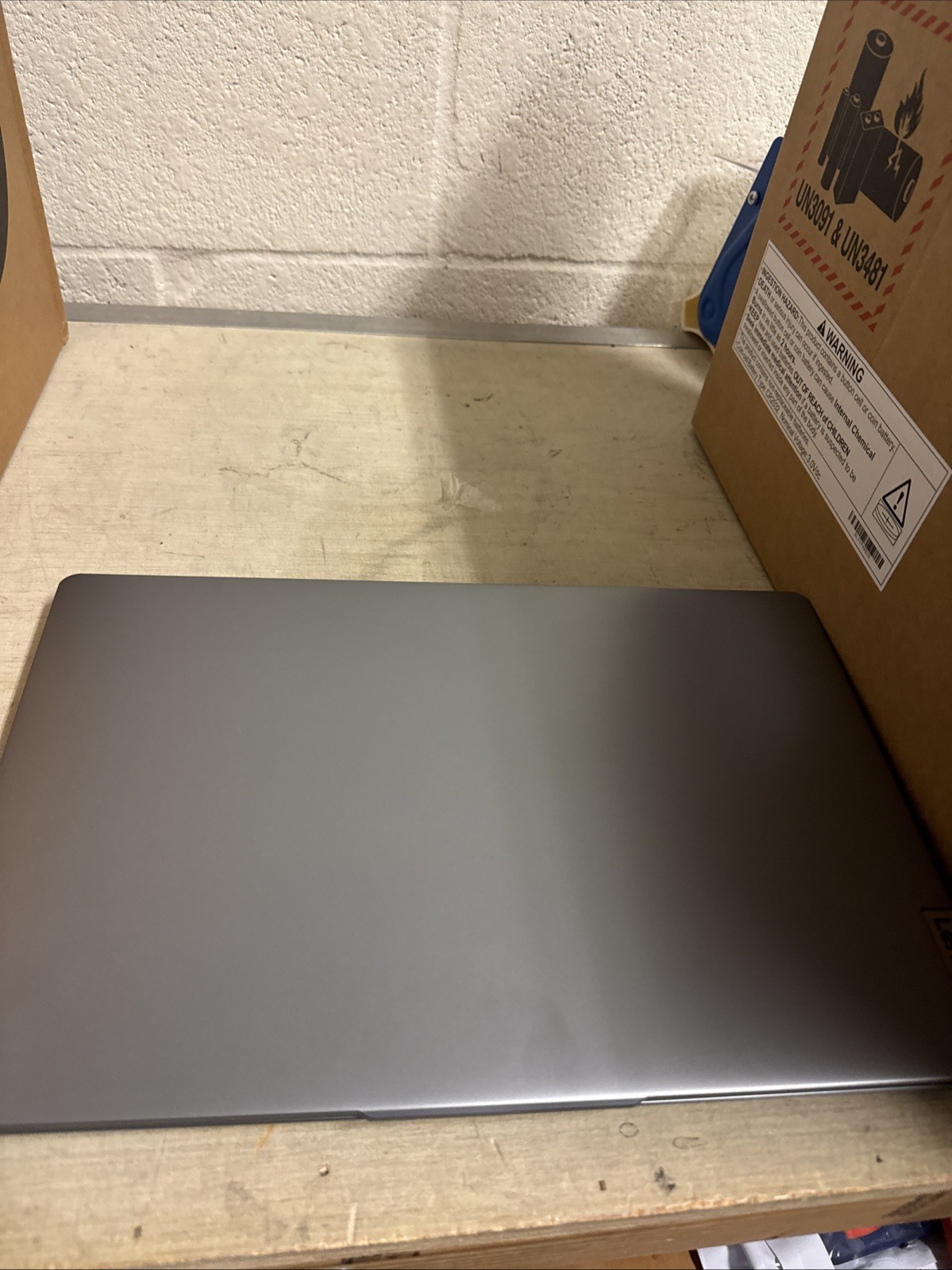 Lenovo IdeaPad Slim 3i 15.6″ Laptop Intel Processor N100 128 SSD (new open seal)