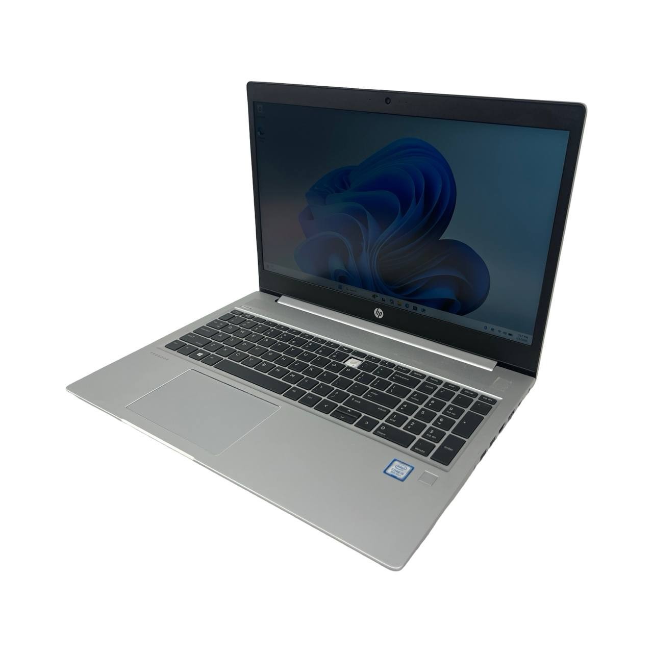 HP ProBook 450 G6 Core i5-8265U 16GB RAM 250GB SSD Windows 11 Pro Missing 1 Key