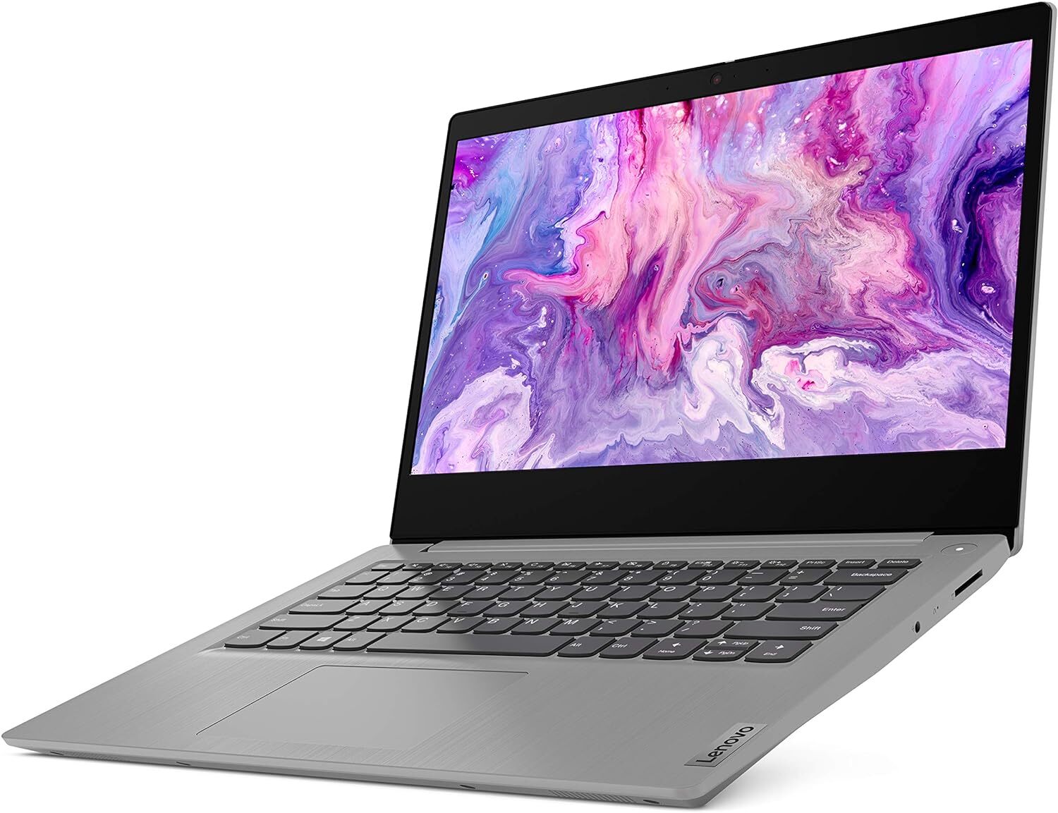 Lenovo IdeaPad 3 81X700FUUS Notebook 14‘’ FHD Intel Core I3-1115G4 8GB RAM 128G