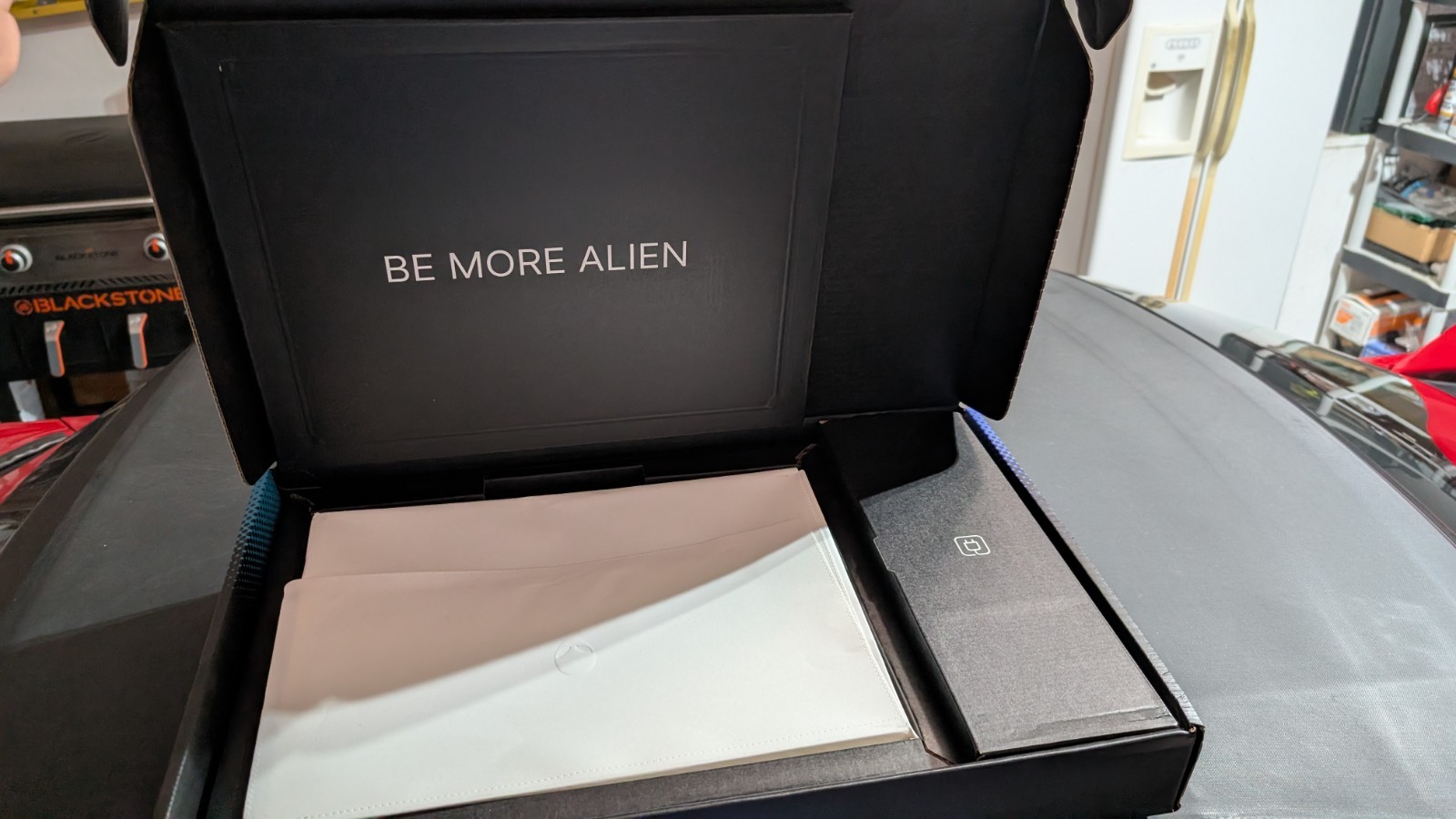 Alienware 16X Aurora AC16251 Ultra 9 275HX 2.7GHz RTX 5060 32GB RAM 1TB SSD 16″