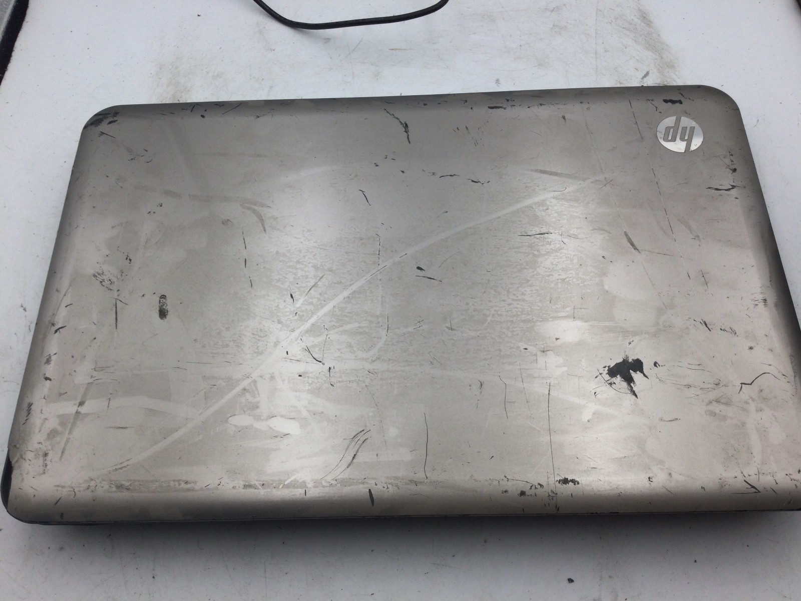 HP PAVILION G6 – BOOTS TO BIOS – INTEL I5 2430M – NO RAM – READ DESCRIPTION – BB