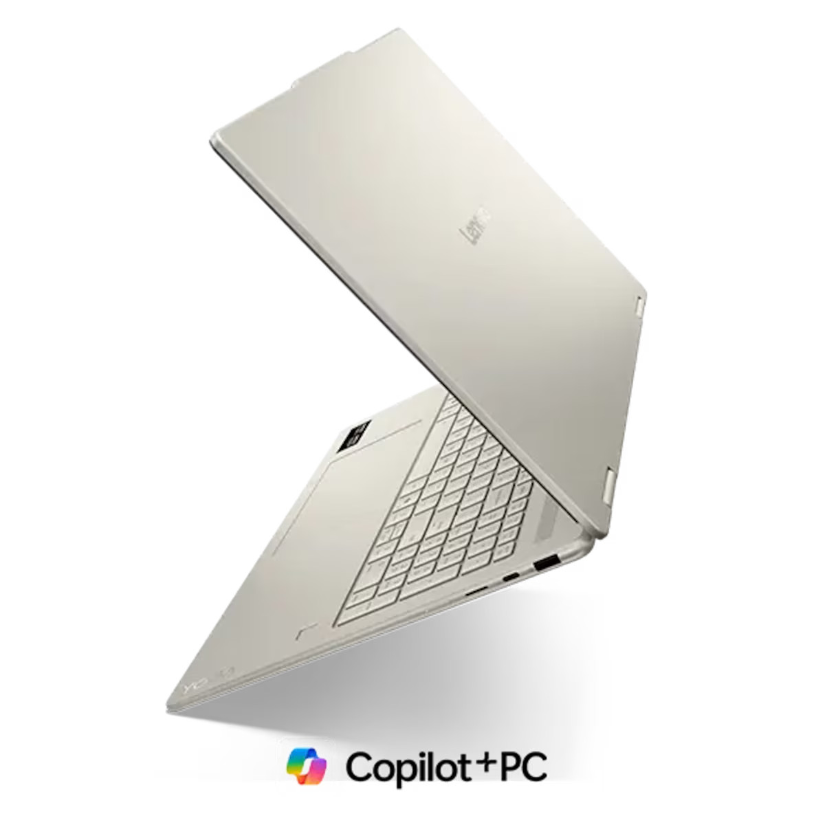 Lenovo Yoga 7 2-in-1 16AKP10 1T Ryzen AI 5 340 16 GB RAM 1 TB SSD 16 in WUXGA
