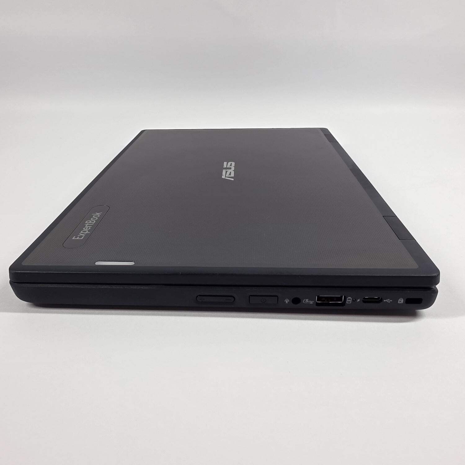 Asus ExpertBook BR1104CG 11.6″ N100 800 MHz 4GB RAM 128GB SSD