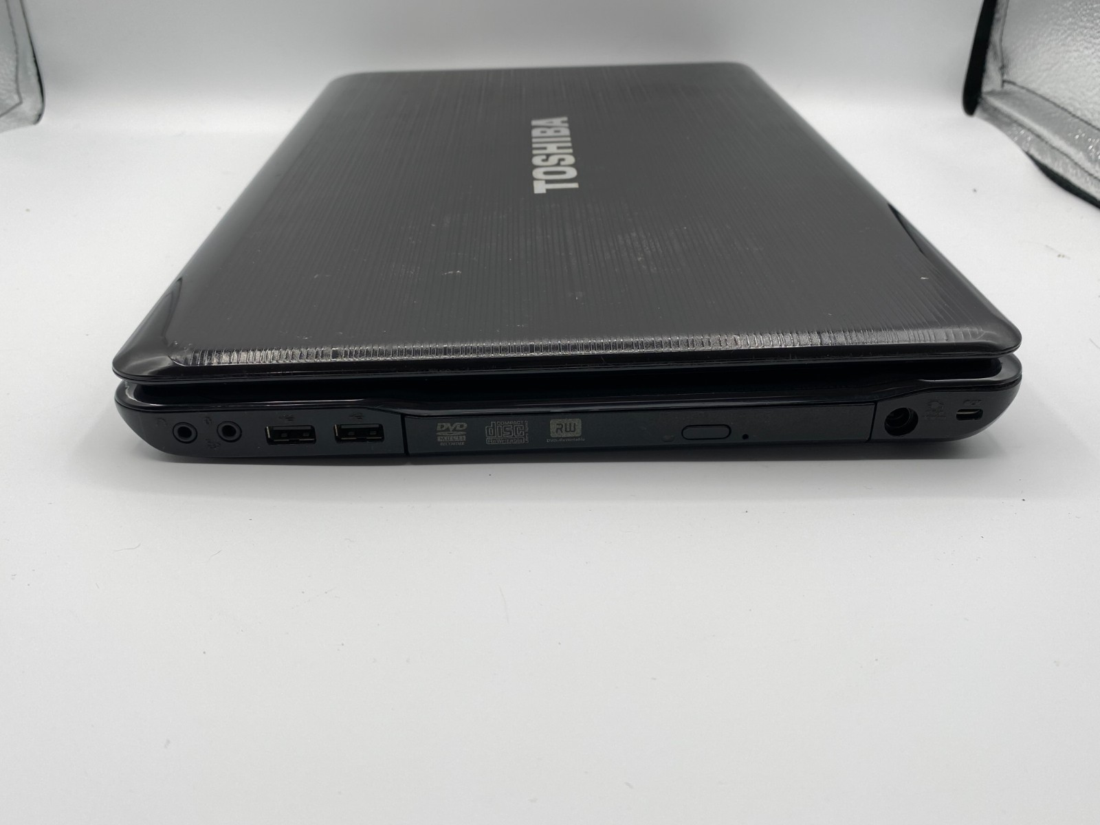 Toshiba Satellite P755-s5320 Laptop -READ – Fast Ship -USA Seller