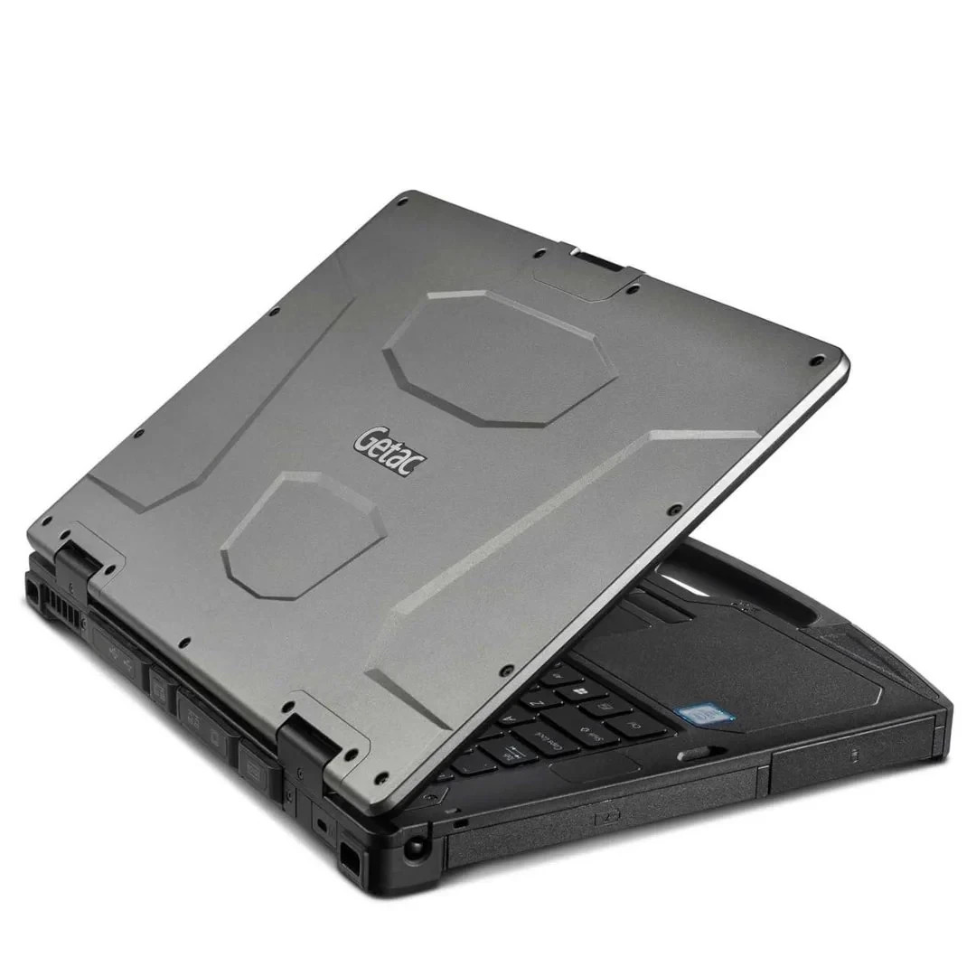 Getac S410G2 Rugged Toughbook 14″ Touch Intel i7-8550U CPU 16GB RAM 512GB SSD