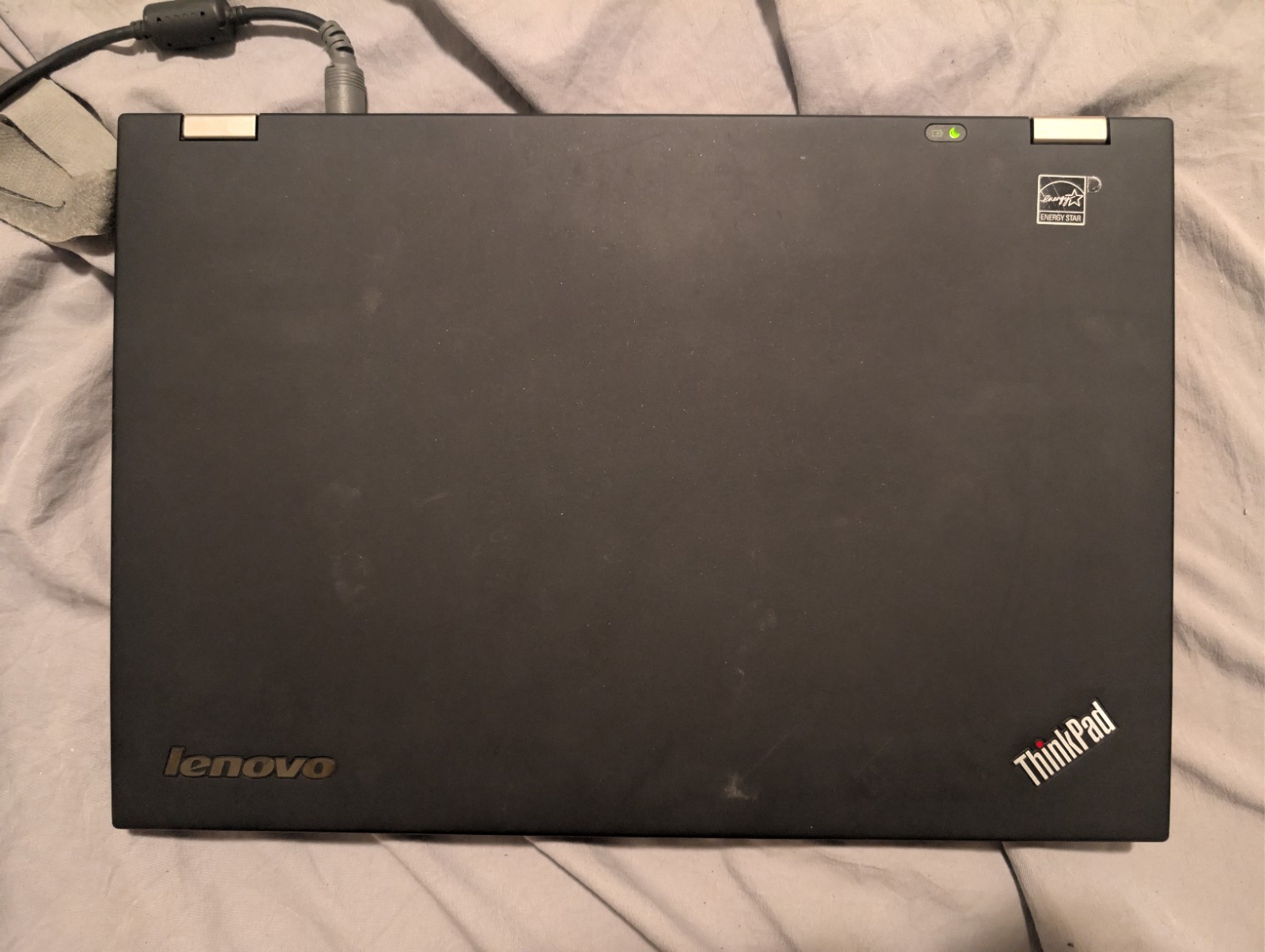 Lenovo ThinkPad T430 14in i5 3rd Gen 2.50GHz 8GB 240GB SSD Linux