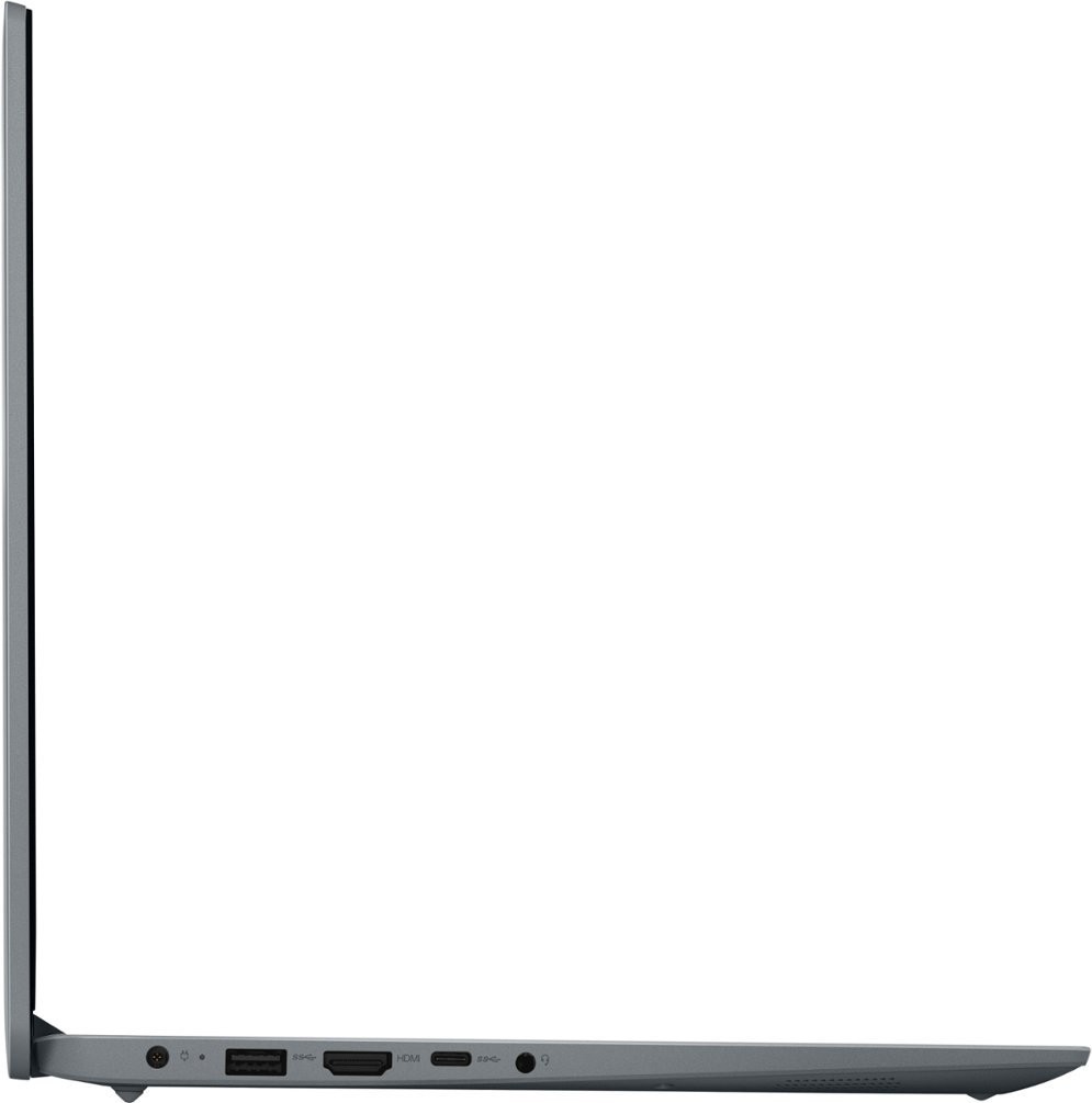 Lenovo Ideapad 1 15.6″ HD Laptop AMD Athlon Silver 7120U 4GB 128GB SSD Grey W11