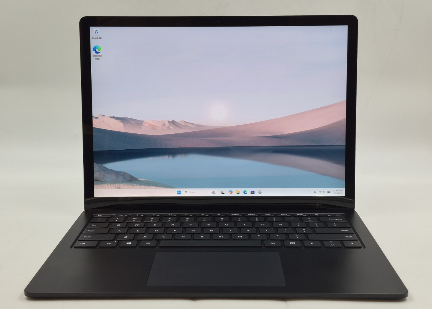 Microsoft Surface Laptop 4 i5-1135G7 2.40GHz 8GB RAM 512GB SSD Win 11 Home