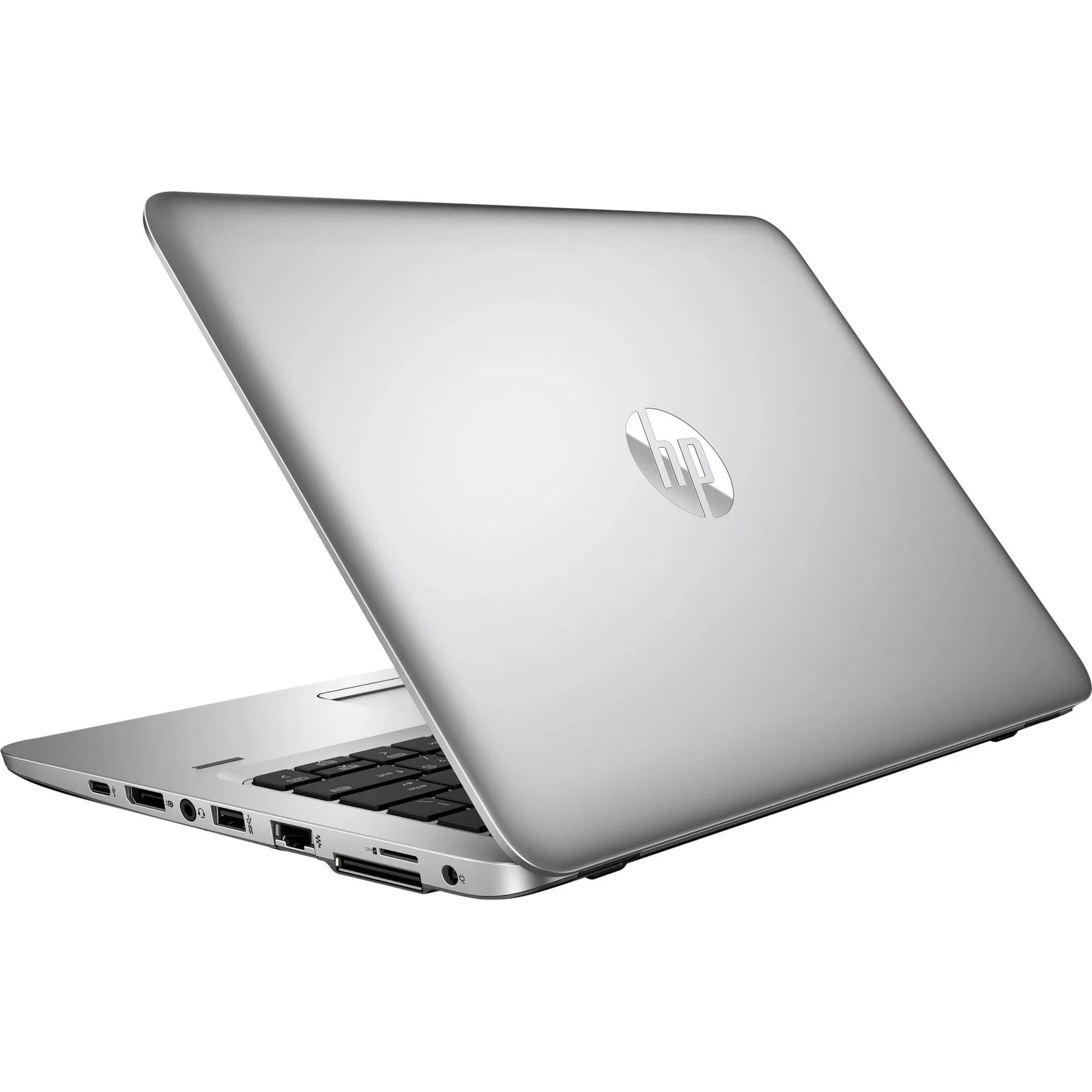 HP Elitebook 820 G3 12.5″ Laptop i5-6300U 8GB 256GB SSD W11P Low Battery Health