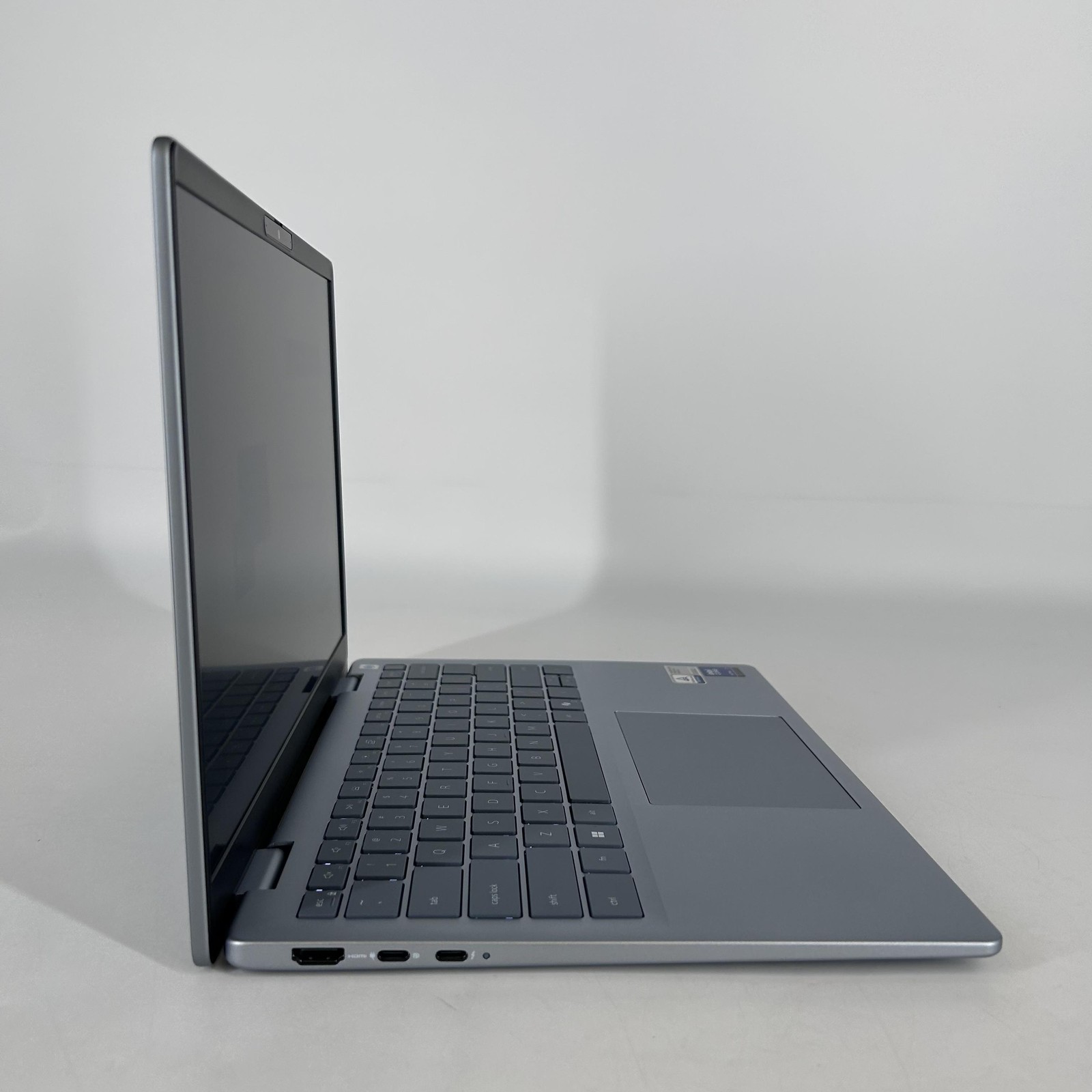 Dell 14 Plus DB14250 Ice Blue 2.2 GHz Ultra 7 258V 32GB 1TB Excellent LCD BLEED