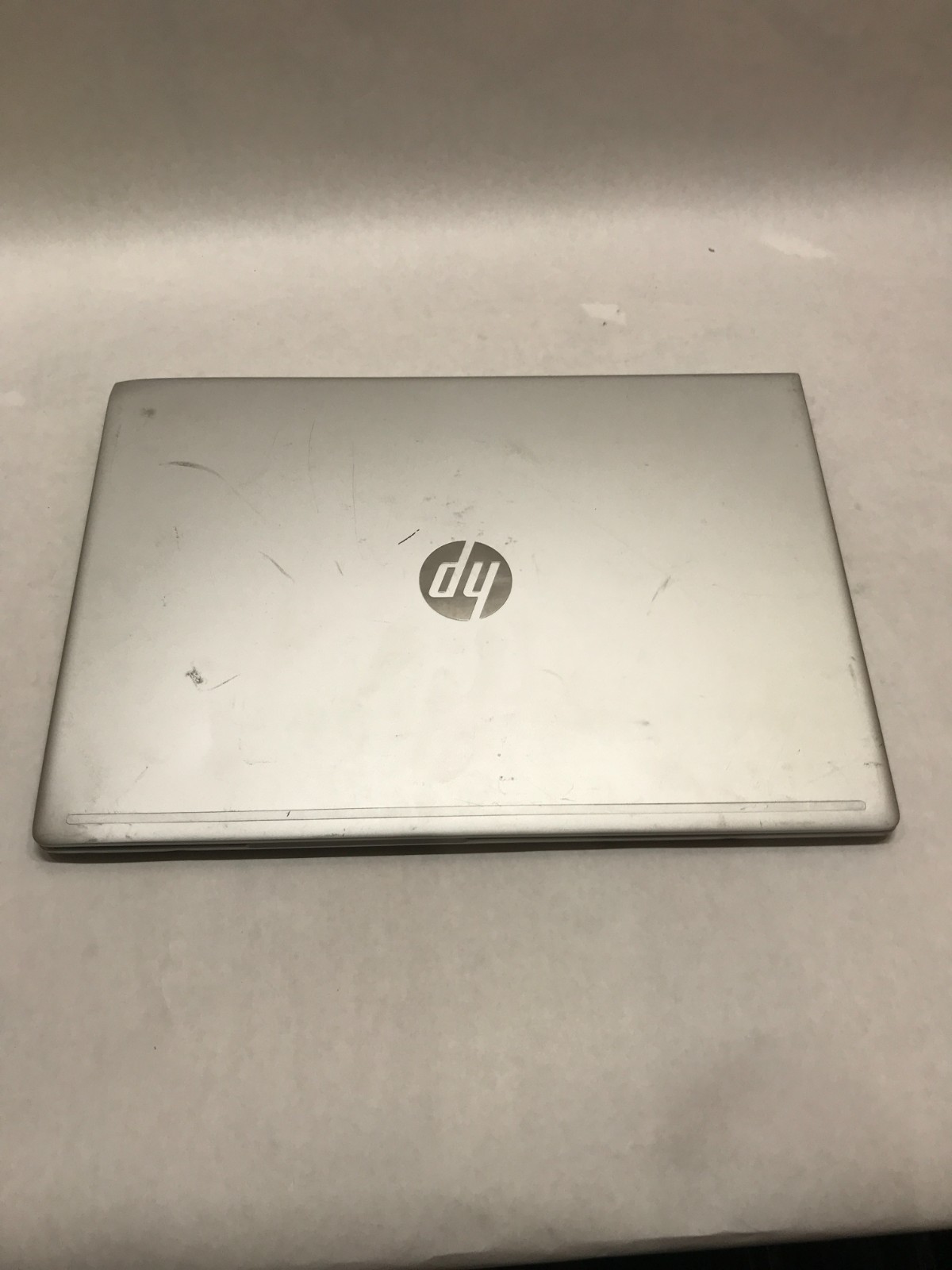 HP EliteBook 450 G6 15″ Intel i5 NO RAM NO SSD/OS Boots To BIOS READ DESC – DW