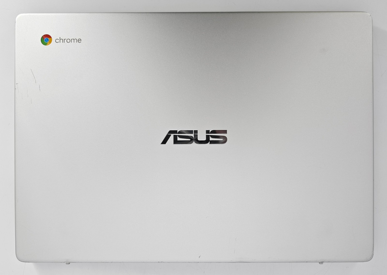 ASUS C424M – 14″ Chromebook – Intel Celeron N4020 @ 1.10GHz 4GB RAM 64GB SSD