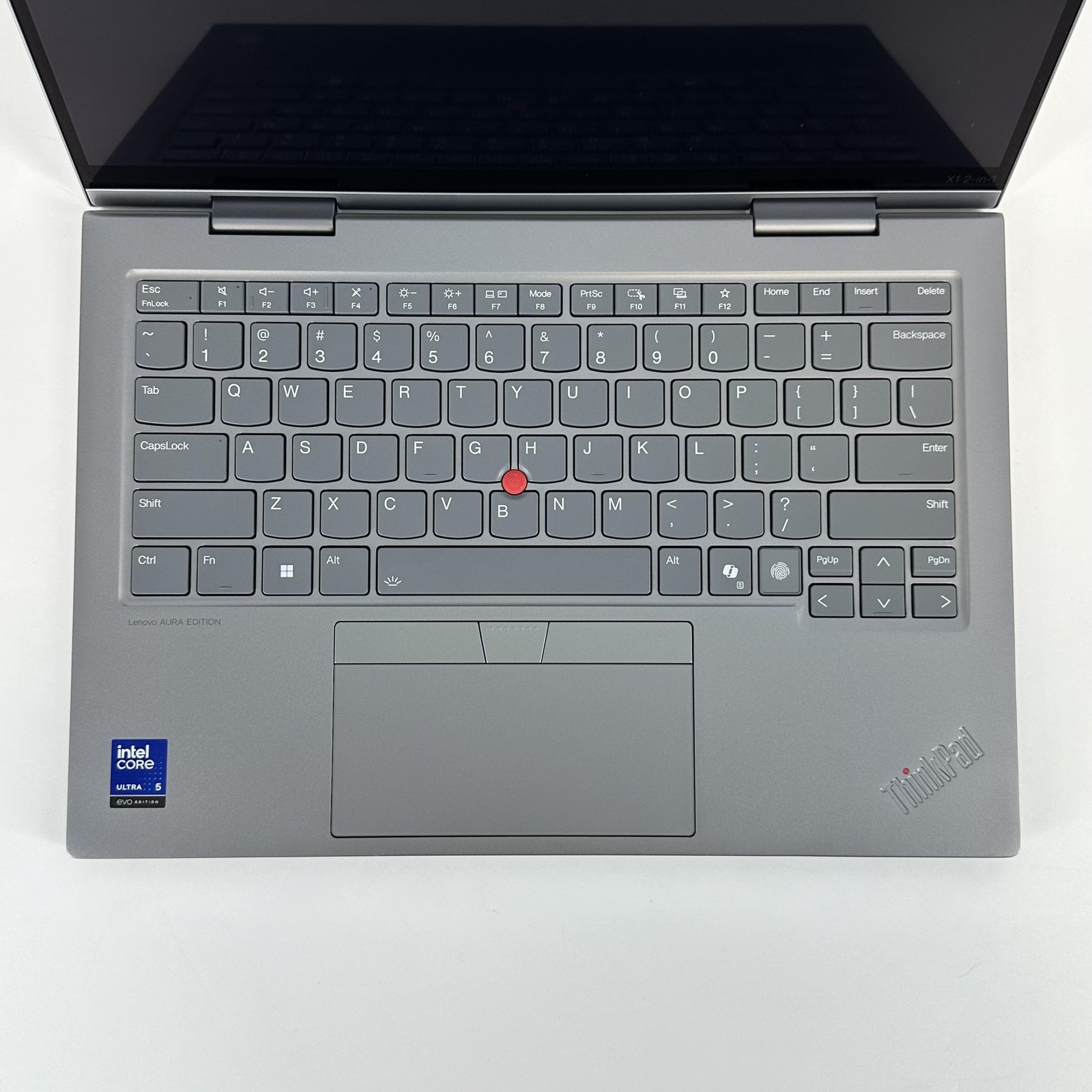 Lenovo ThinkPad X1 2-in-1 Gen 10 14 FHD+ TOUCH 1.5 GHz Ultra 5 225U 16GB 256GB