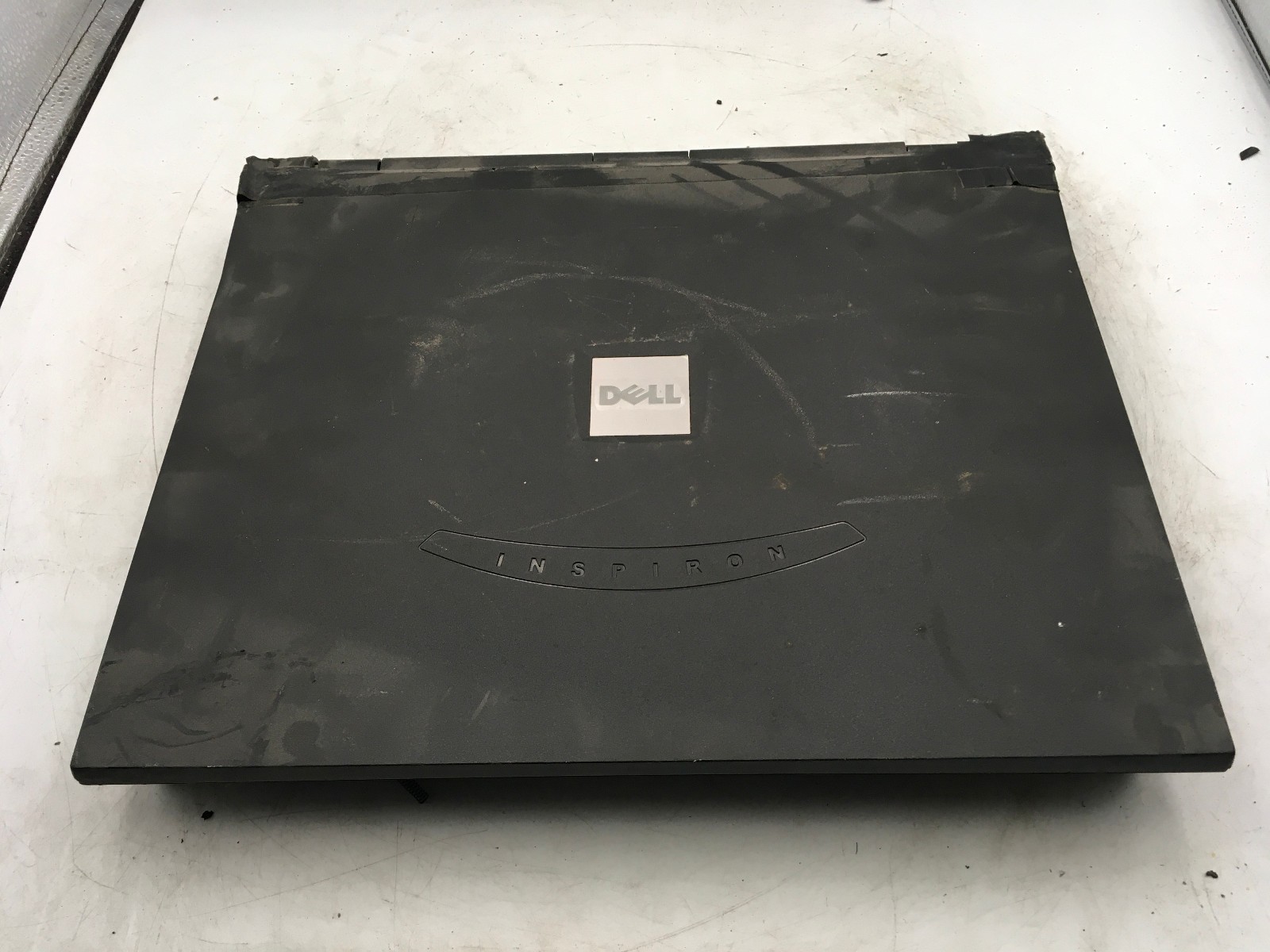 DELL INSPIRON 5000E – FOR PARTS/REPAIR – INTEL I5-8250U – 256MB RAM – READ – BB!