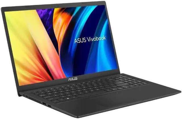 ASUS VivoBook 14 in Display i3-1115G4 4GB DDR4 on Board + 4GB DDR4 SO-DIMM