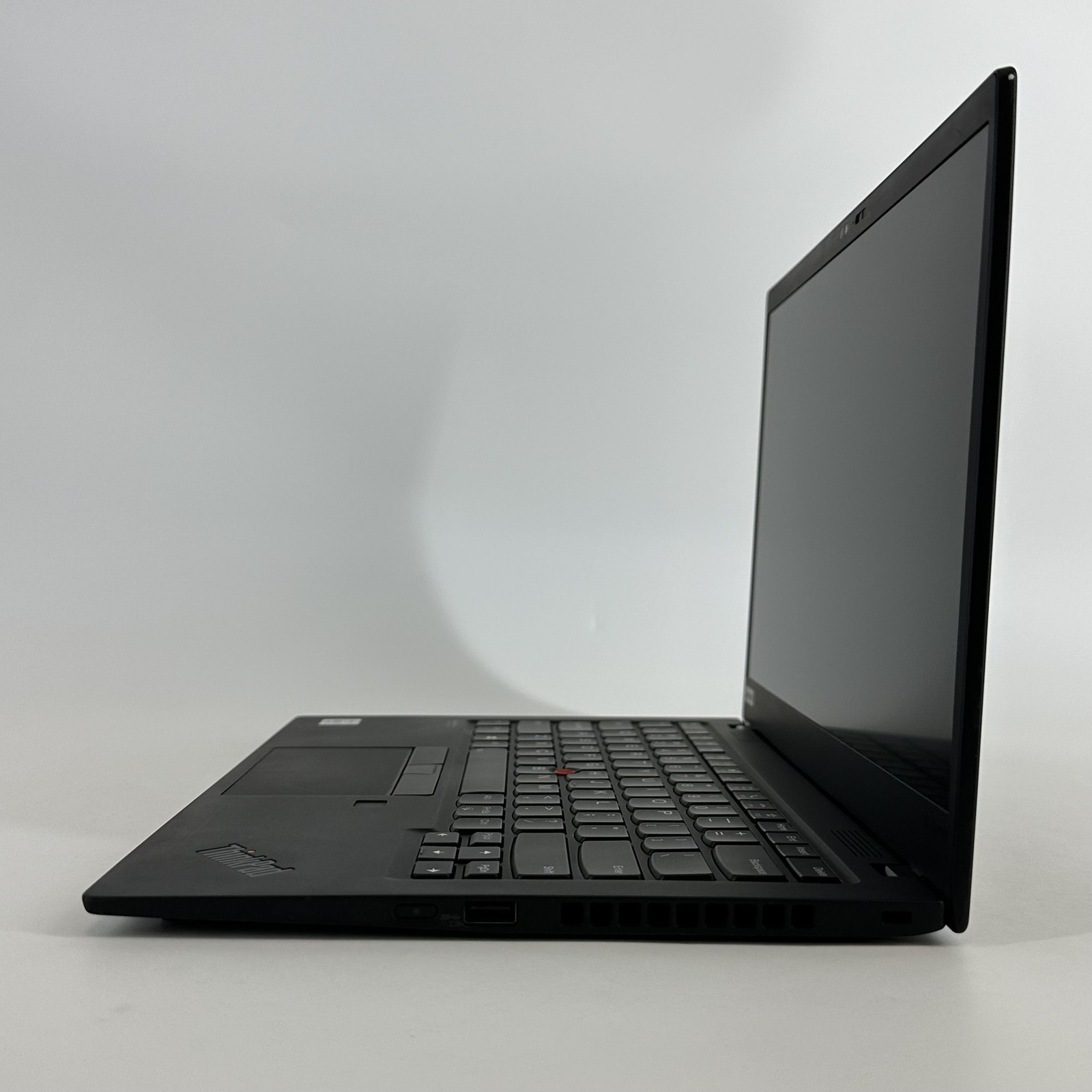 Lenovo ThinkPad X1 Carbon Gen 8 14 FHD TOUCH i7-10610U 16GB 512GB SSD White Spot