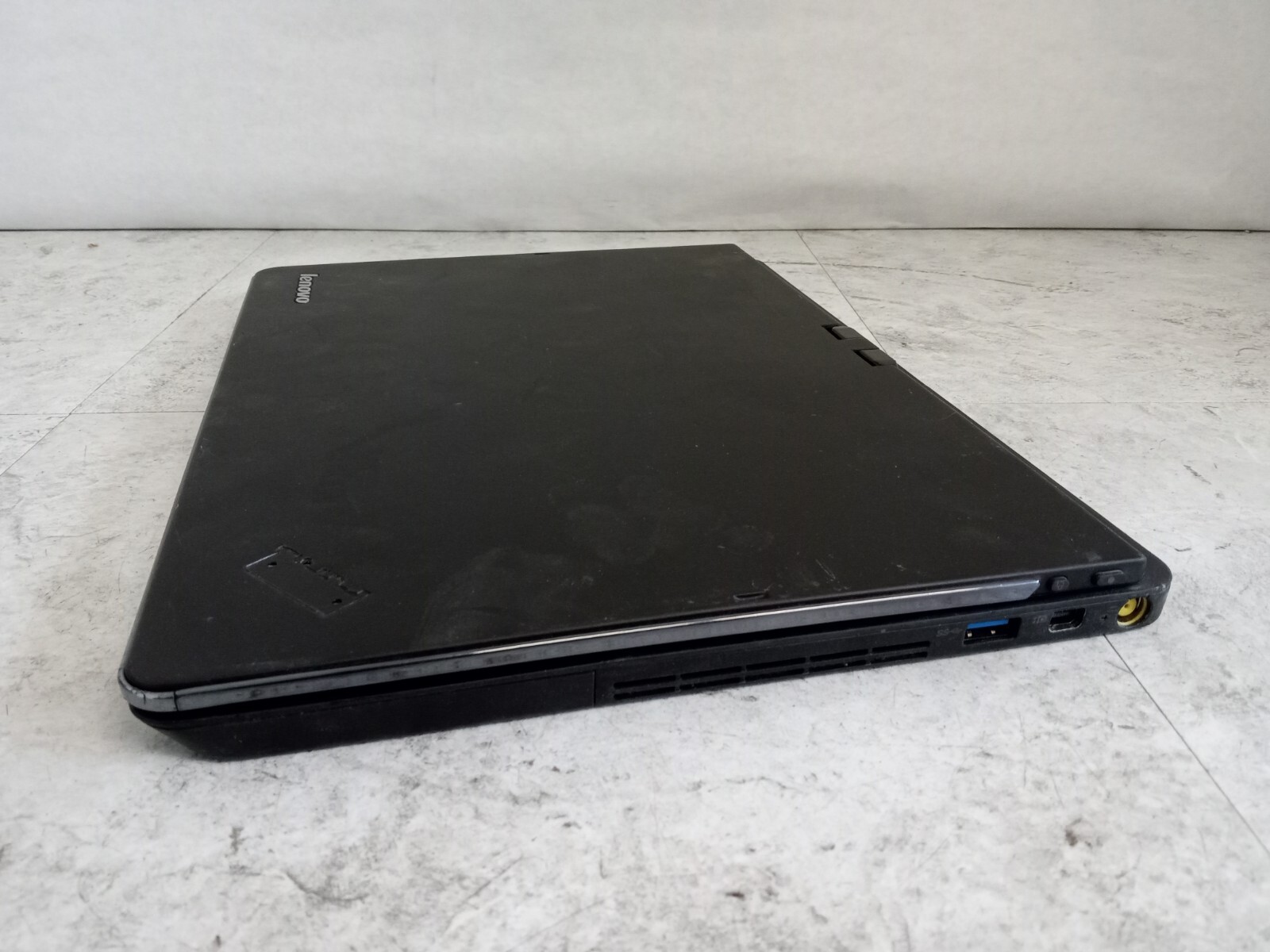 Lenovo ThinkPad Twist S230u 12″ 2in1 Laptop Intel i3-3217U 4GB RAM – READ -RR
