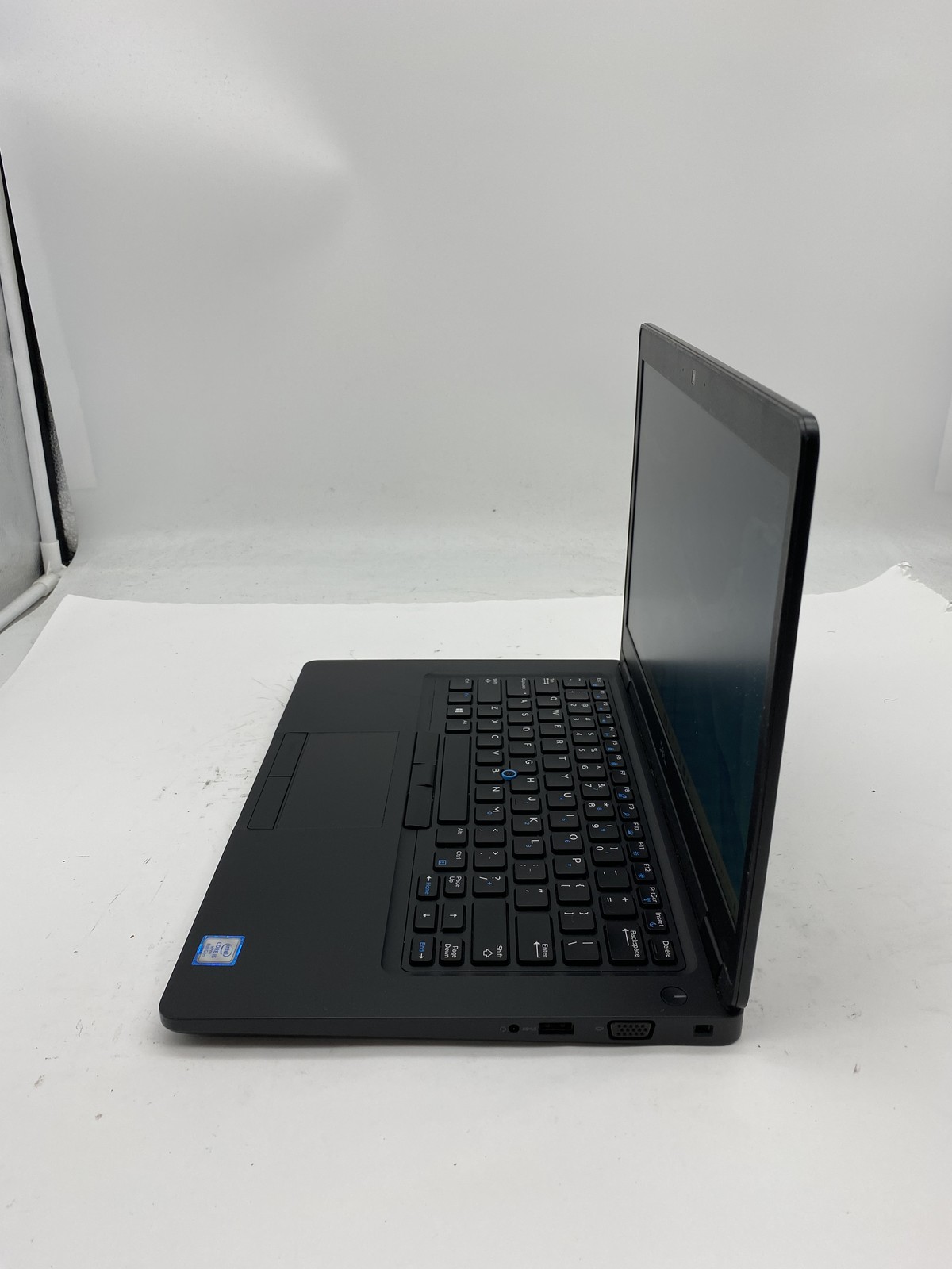 Dell Latitude 5490 14″ Laptop Intel Core i5 8350U 1.7GHz 8GB RAM 256GB SSD W11P