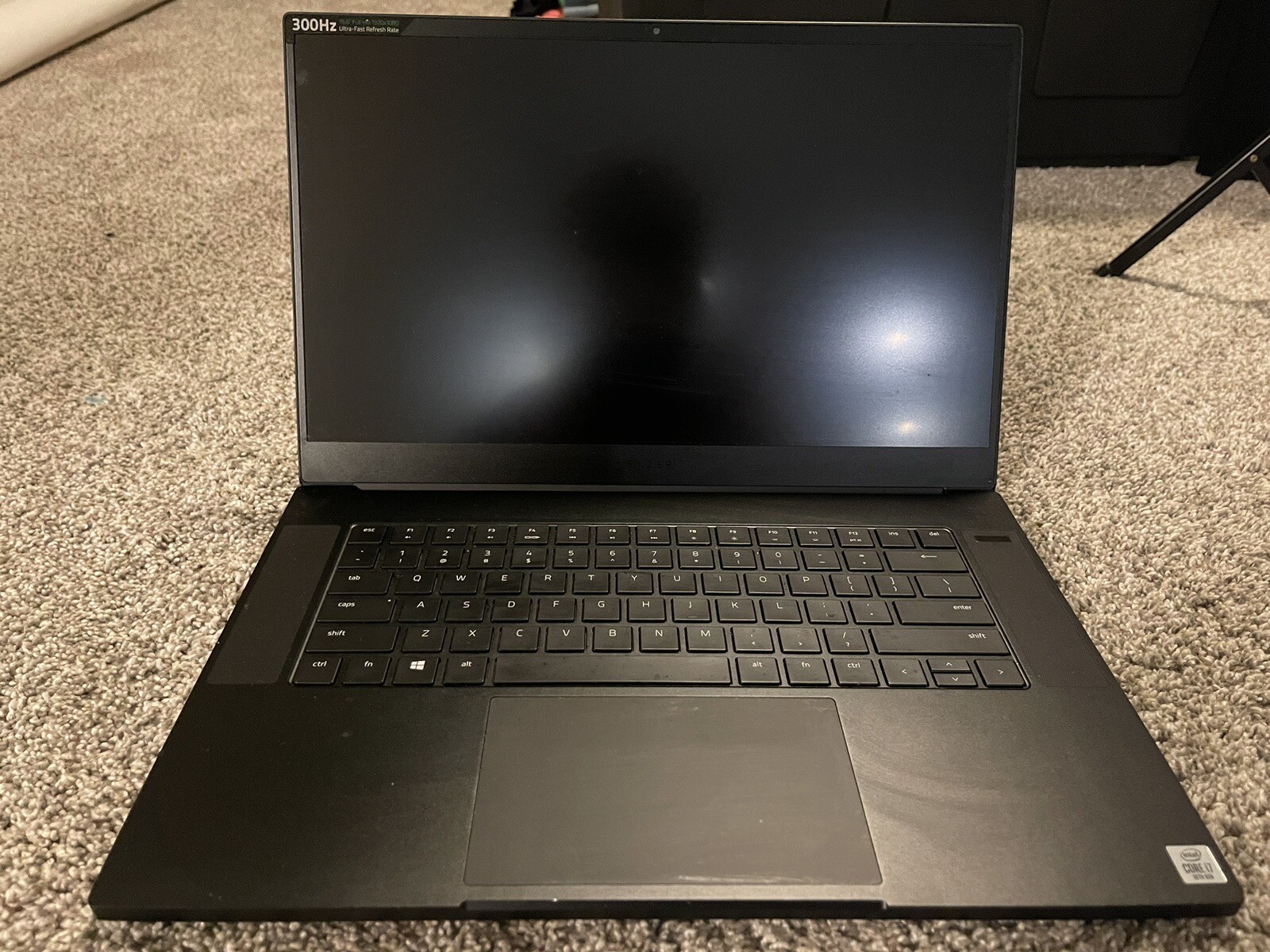 Razer Blade 15.6″ (512GB SSD , Intel Core i7 10th Gen., 5.10GHz, 16GB) Gaming…