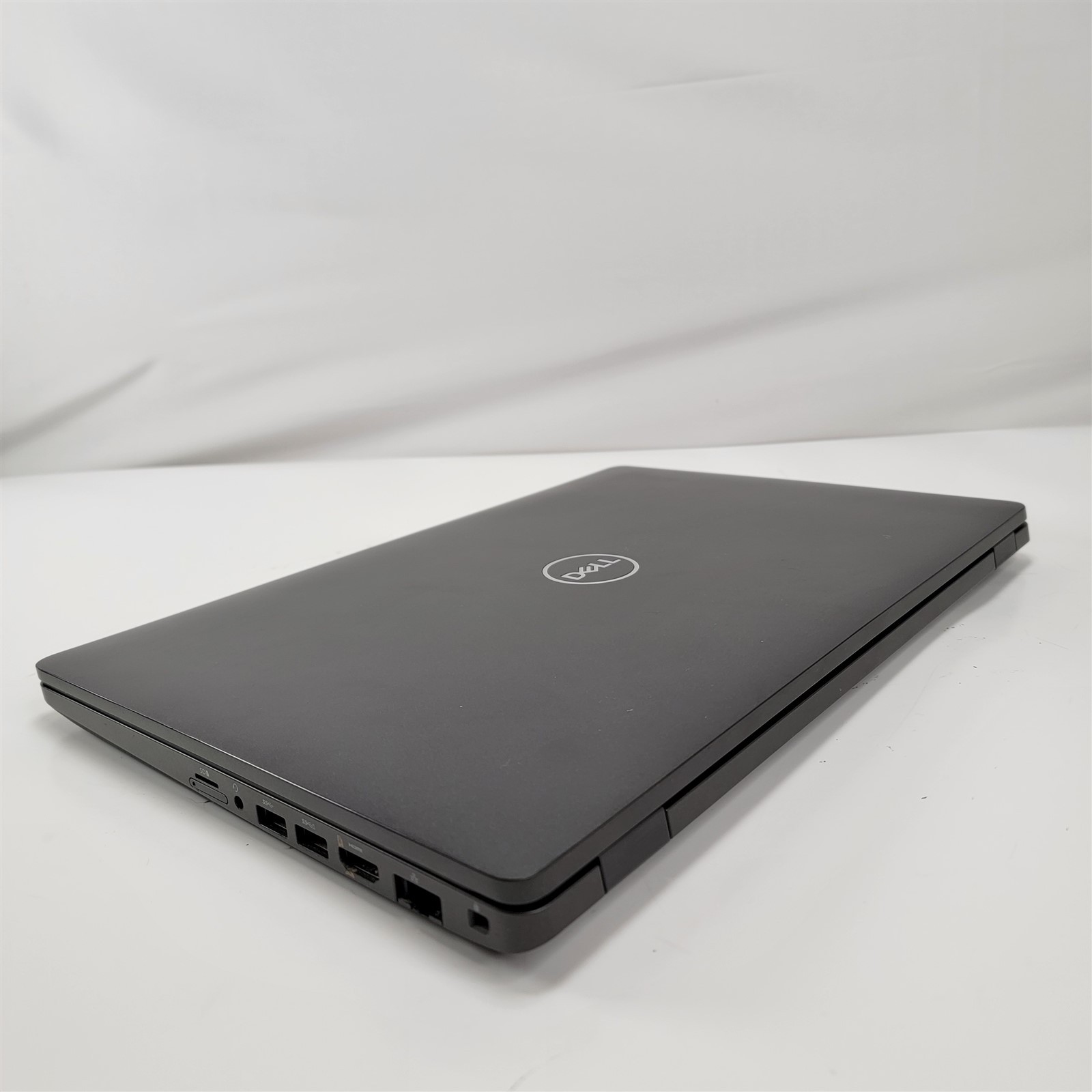 Dell Latitude 5501 15.6” i7-9850H FHD Business Laptop 32GB 512GB SSD Fast