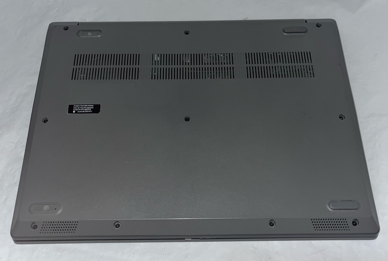 Lenovo IdeaPad 3 14ADA05 AMD Ryzen 5 3500U@2.10GHz, 12GB RAM, 256GB M2, W11H