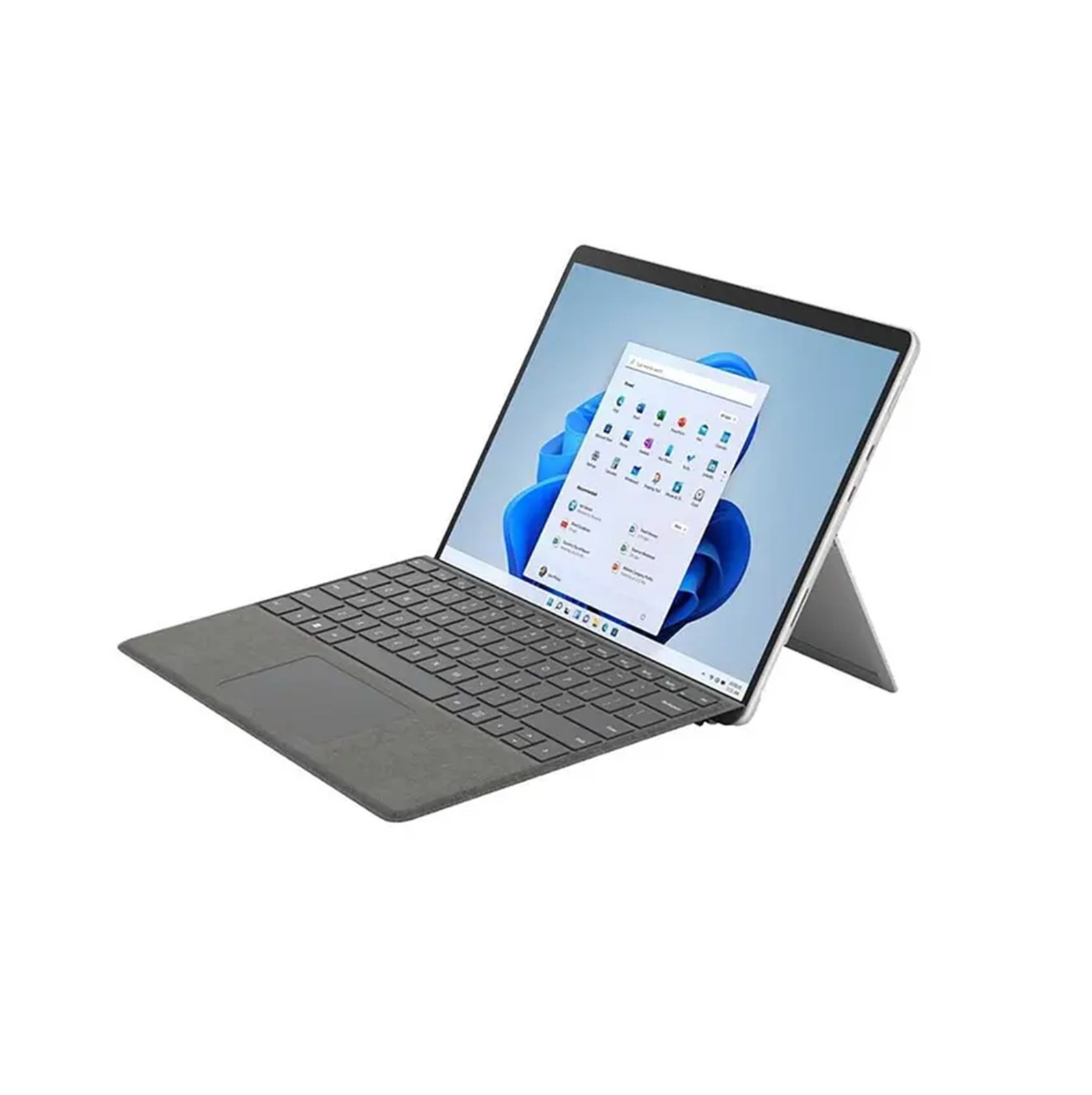 Microsoft Surface Pro 7 Surface 12.3″ Touch Core i5-1035G4 8 GB 256 GB SSD