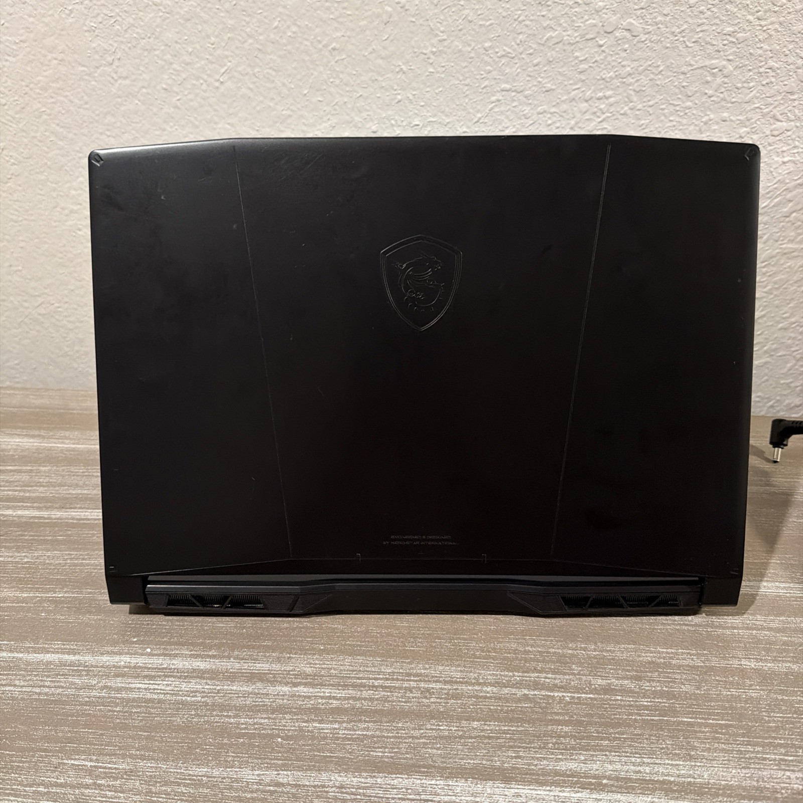 MSI Katana A15 AI Gaming Laptop AMD Ryzen 9 8945HS RTX 4070 16GB 1TB 15.6″ WIN11