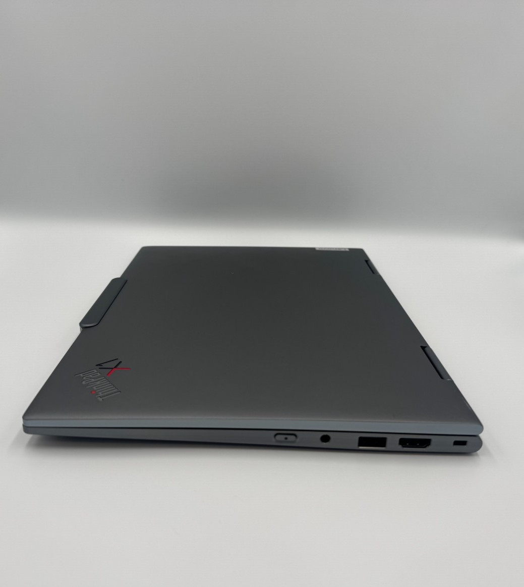 Lenovo ThinkPad X1 2-in-1 Gen 9 (2024) 14″ Core Ultra 5 135U 32 GB 512 GB NVME