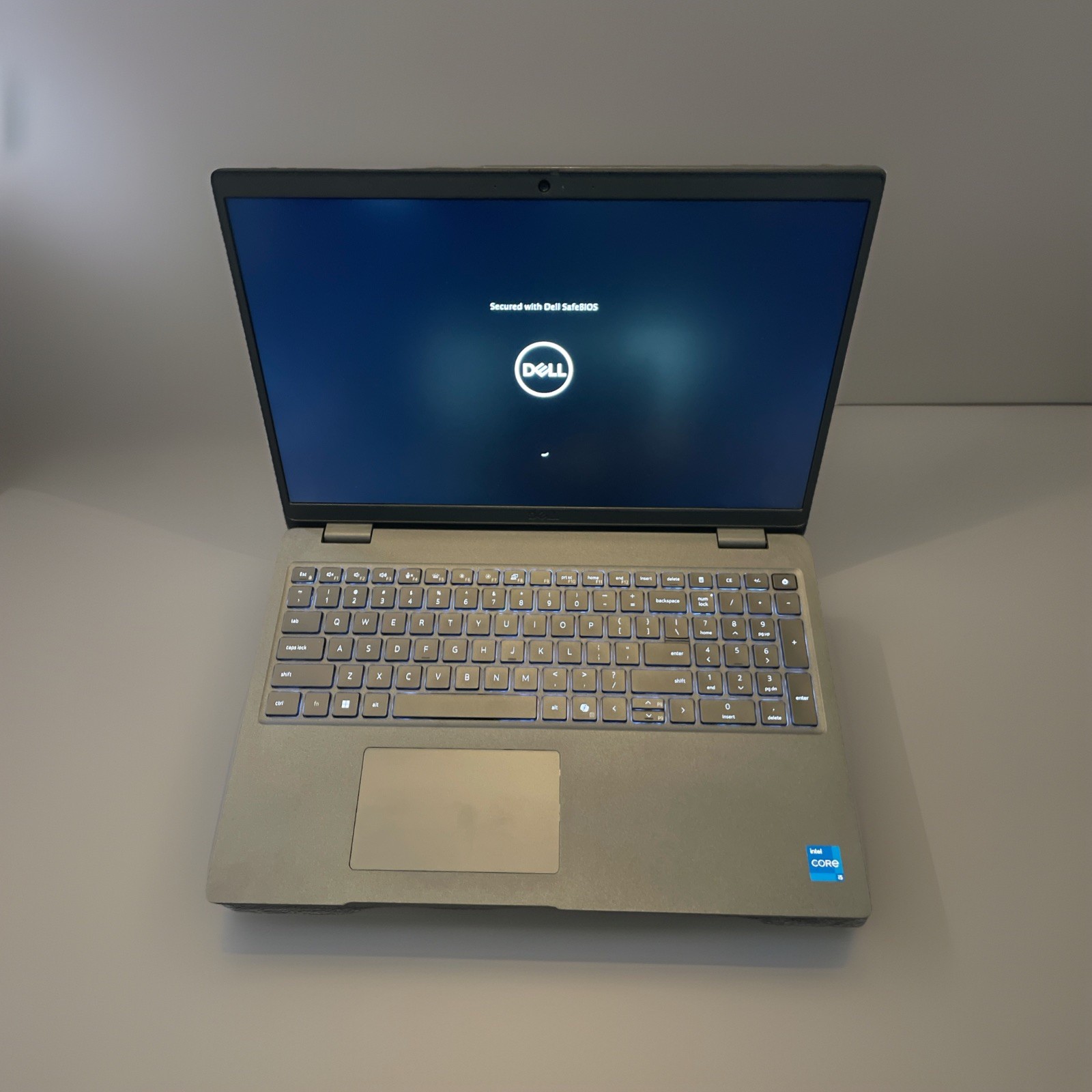 2025 Dell Latitude 3550 | i5 | 16GB | 256GB SSD | Windows 11 | Great Condition
