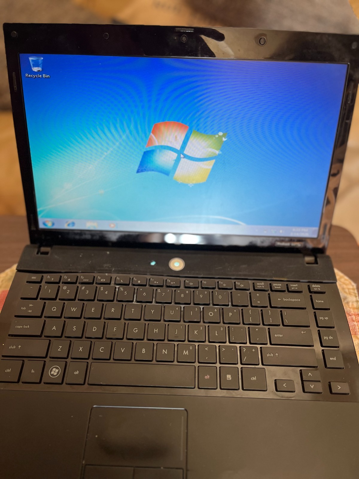 HP ProBook 4415S AMD Athlon II Dual-Core M320 2.10 GHz 4.0 GB 64-bit OS Unlocked