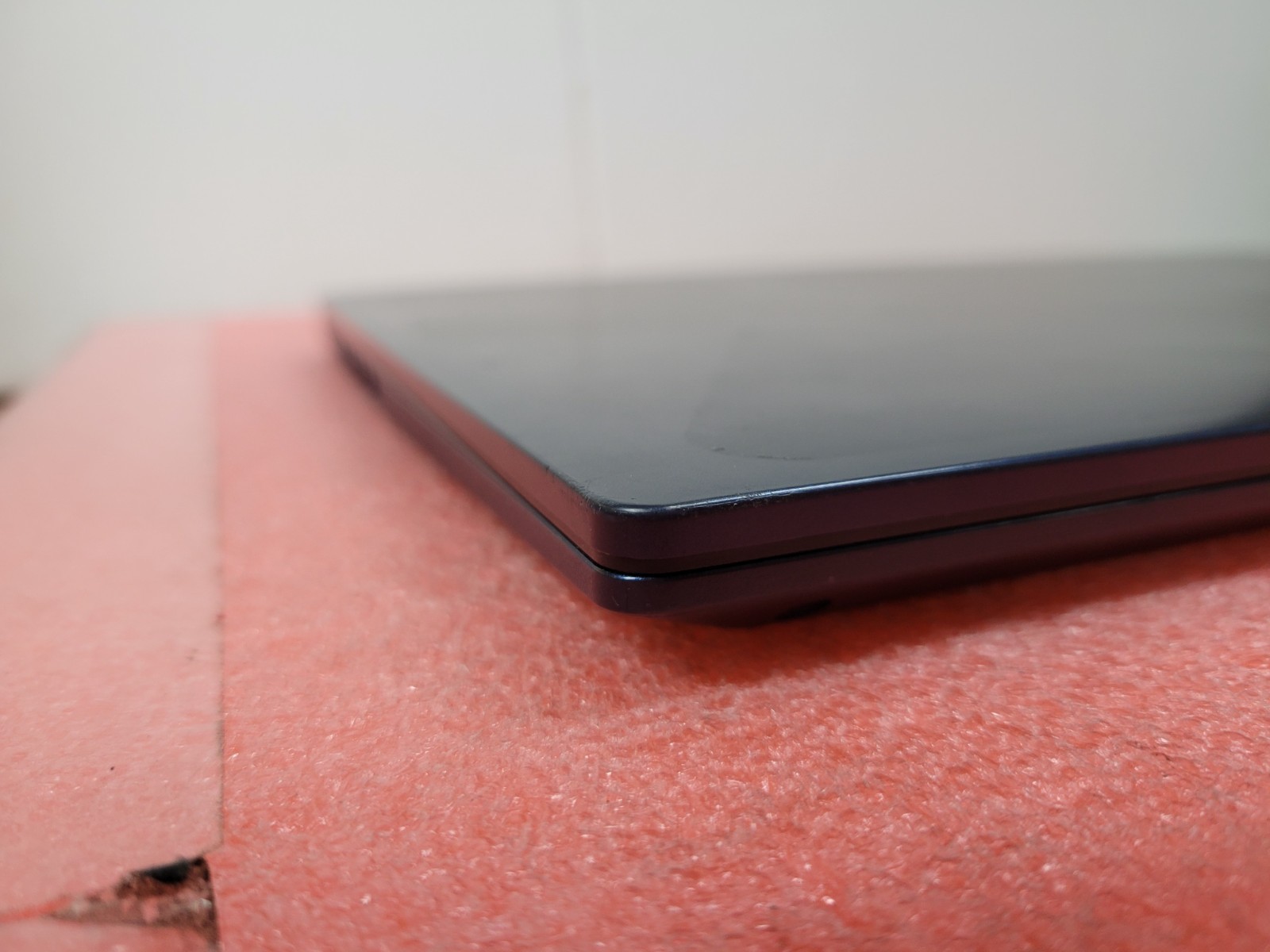 Lenovo IdeaPad 3-17IIL i5-1035G1 4GB RAM *AS IS/No HDD/No OS/BIOS* | LP457