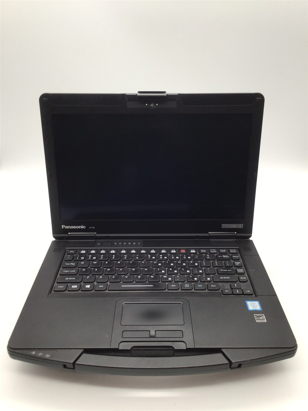 Panasonic ToughBook CF-54 i5-7300U 2.6GHZ/8GB RAM/256GB SSD