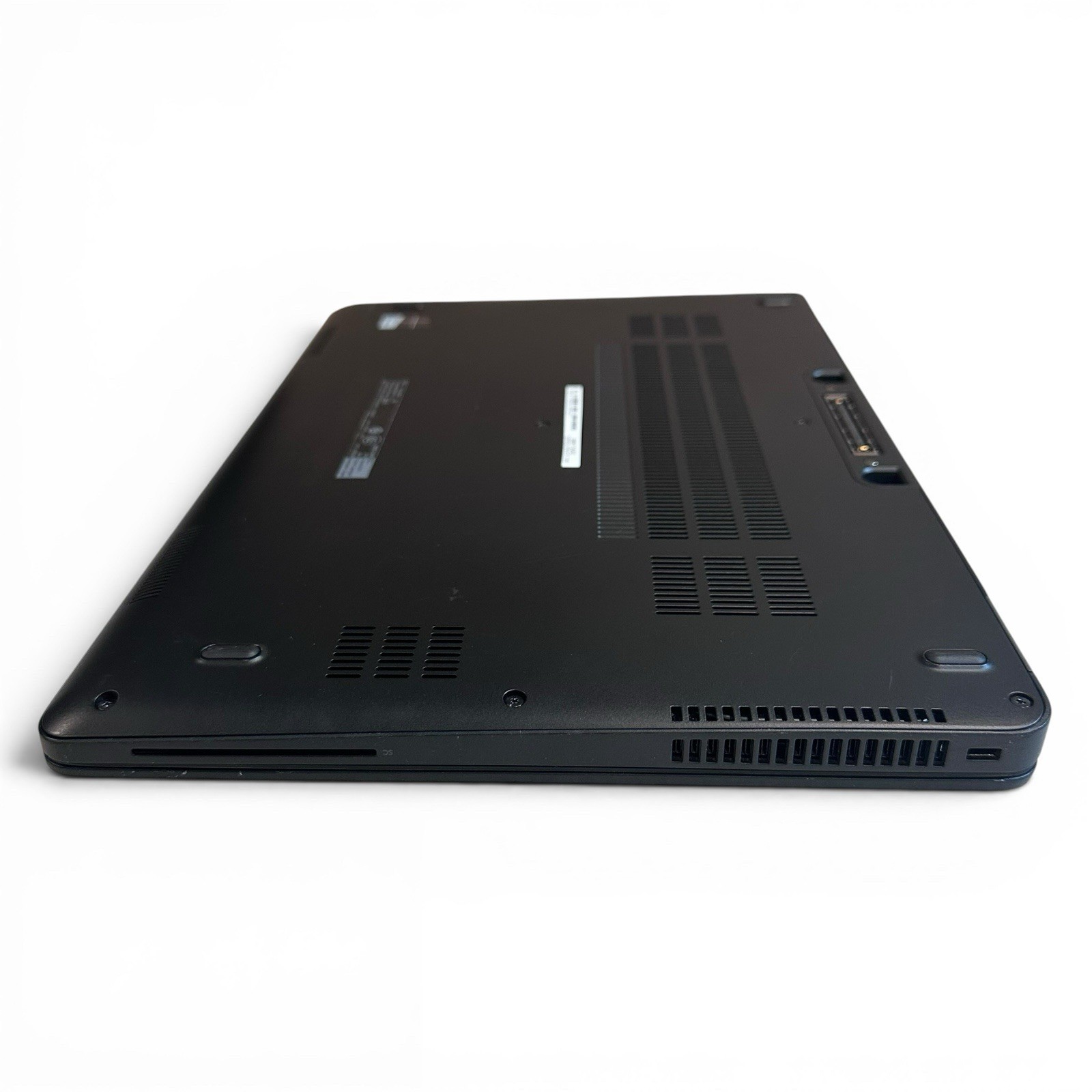 Dell Latitude E7470 I5-6300U 2.4GHz, 8GB RAM, 256GB NVme, 1920×1080