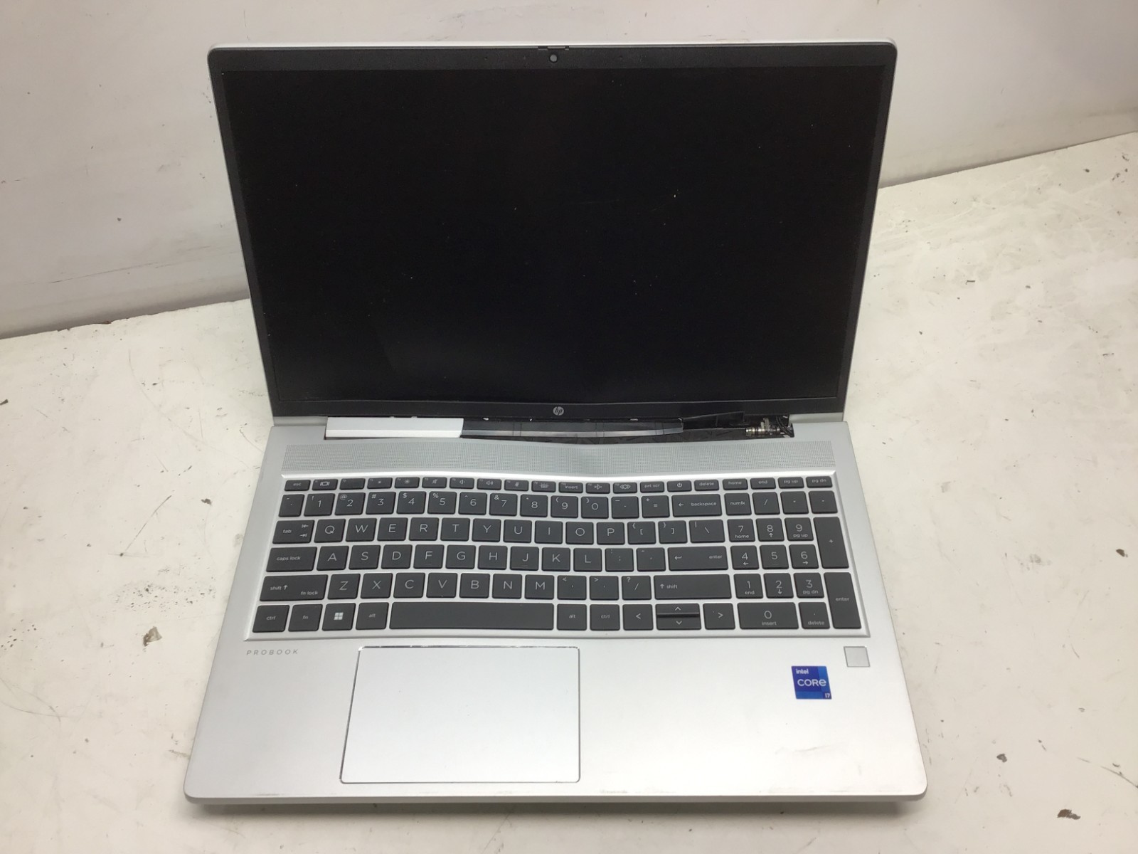 HP ProBook 450 G10 Intel Core i7-1355U – Parts/Repair