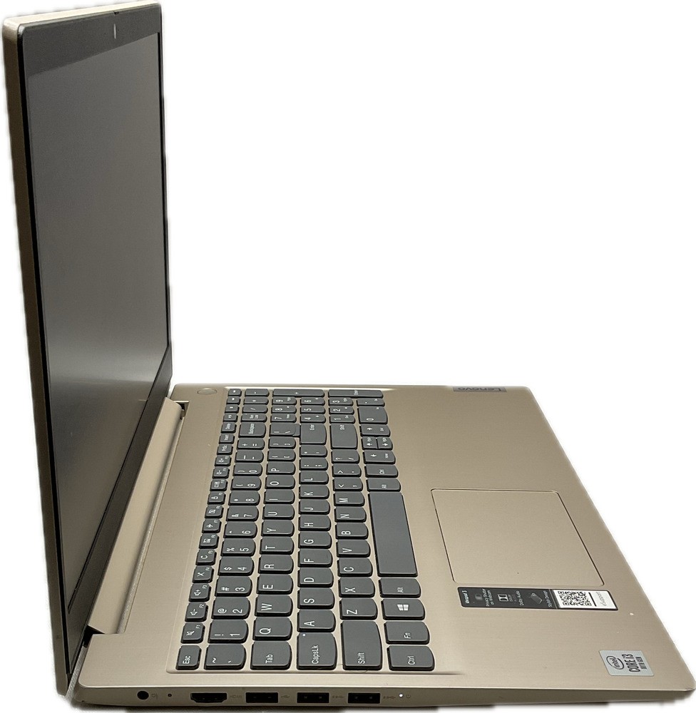 Lenovo Ideapad 3 15IIL05 Intel Core i3-1005G1 1.2GHz 128gb SSD 4gb RAM
