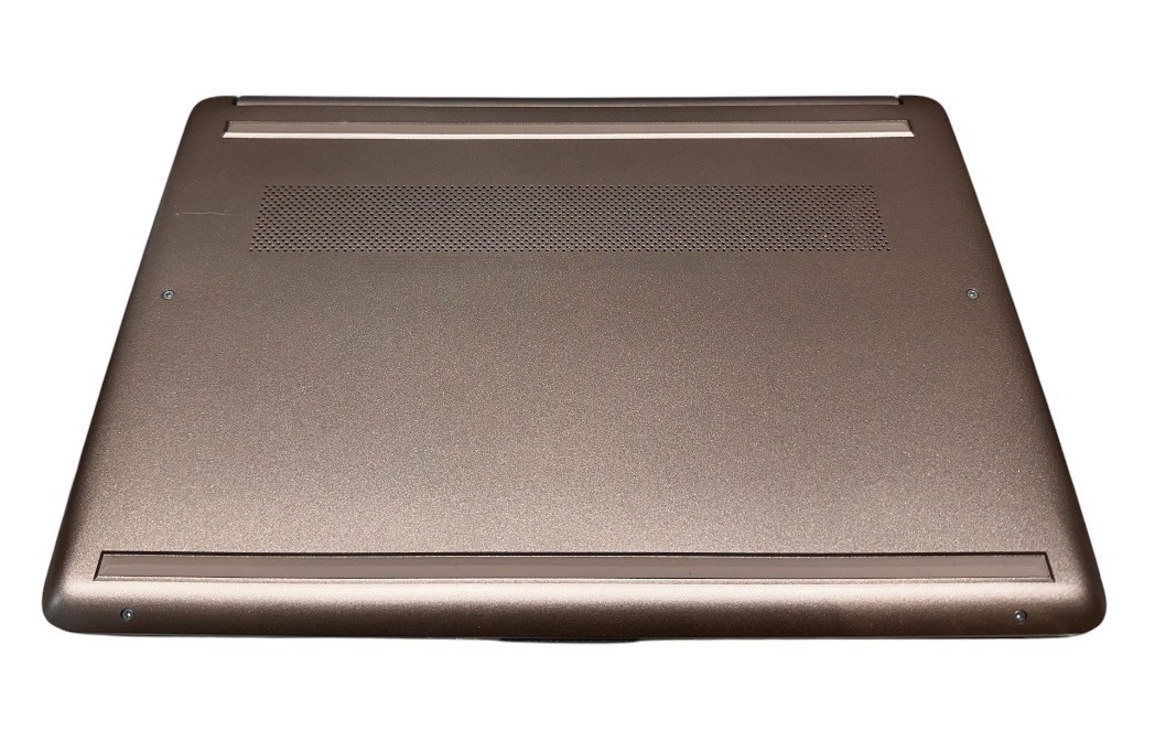 HP 14″ HD Windows 11 Laptop Intel Processor N150 4GB RAM 128GB UFS – Rose Gold