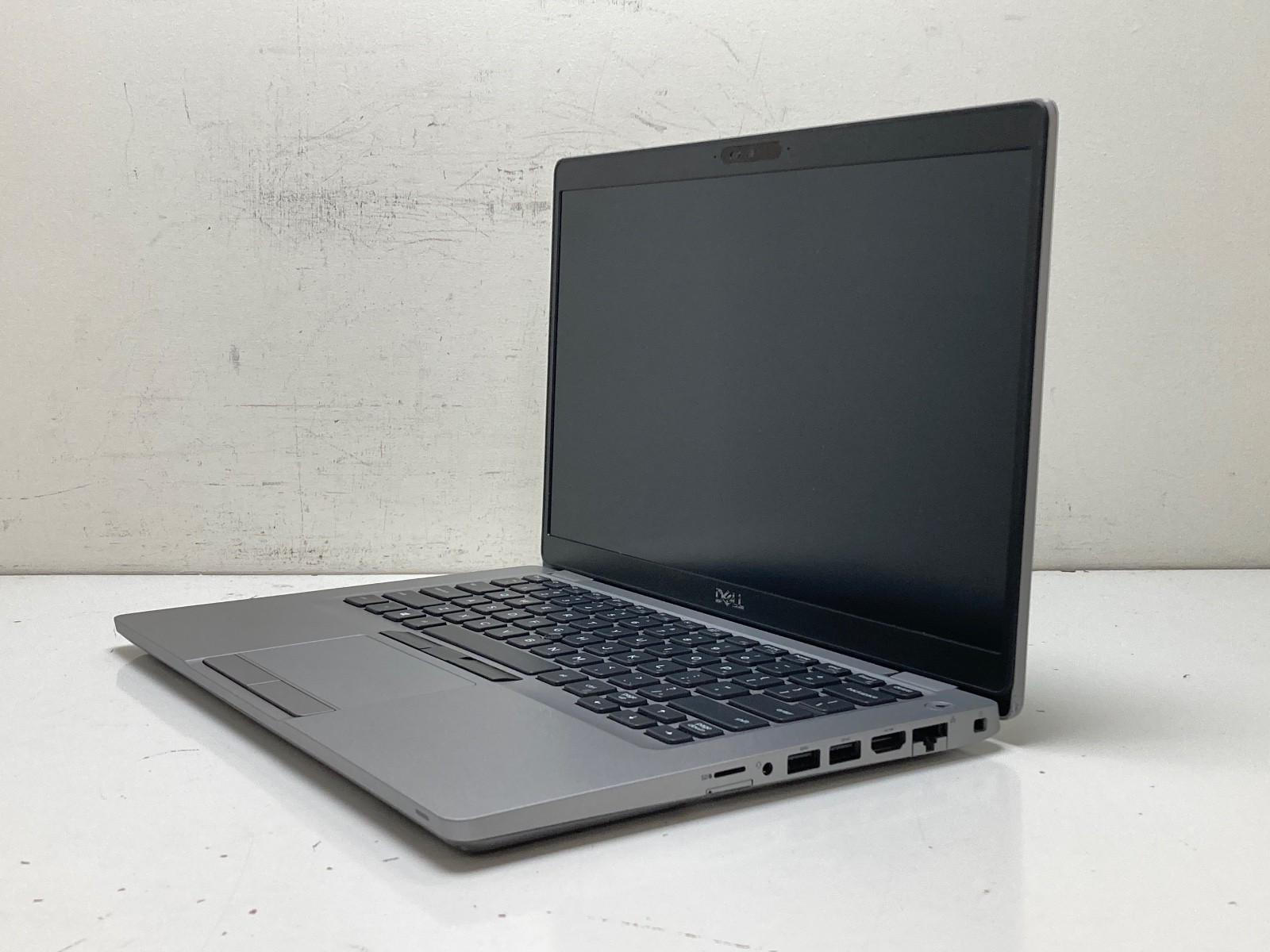 Dell Latitude 5410 | i5-10310U | 16GB RAM | 256GB NVMe | LINUX | READ