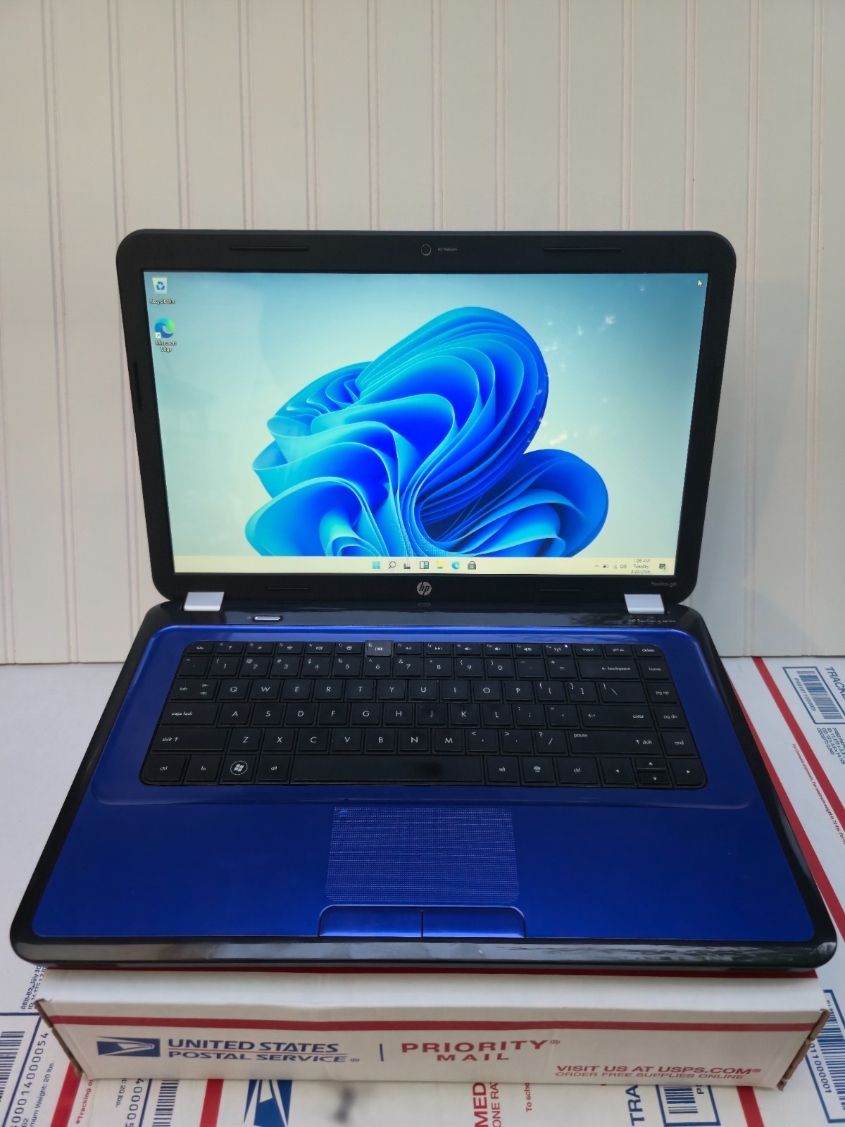 HP Pavilion Laptop windows 11 pro, Word, Excel,Pwr.point,Webcam,Wi-Fi