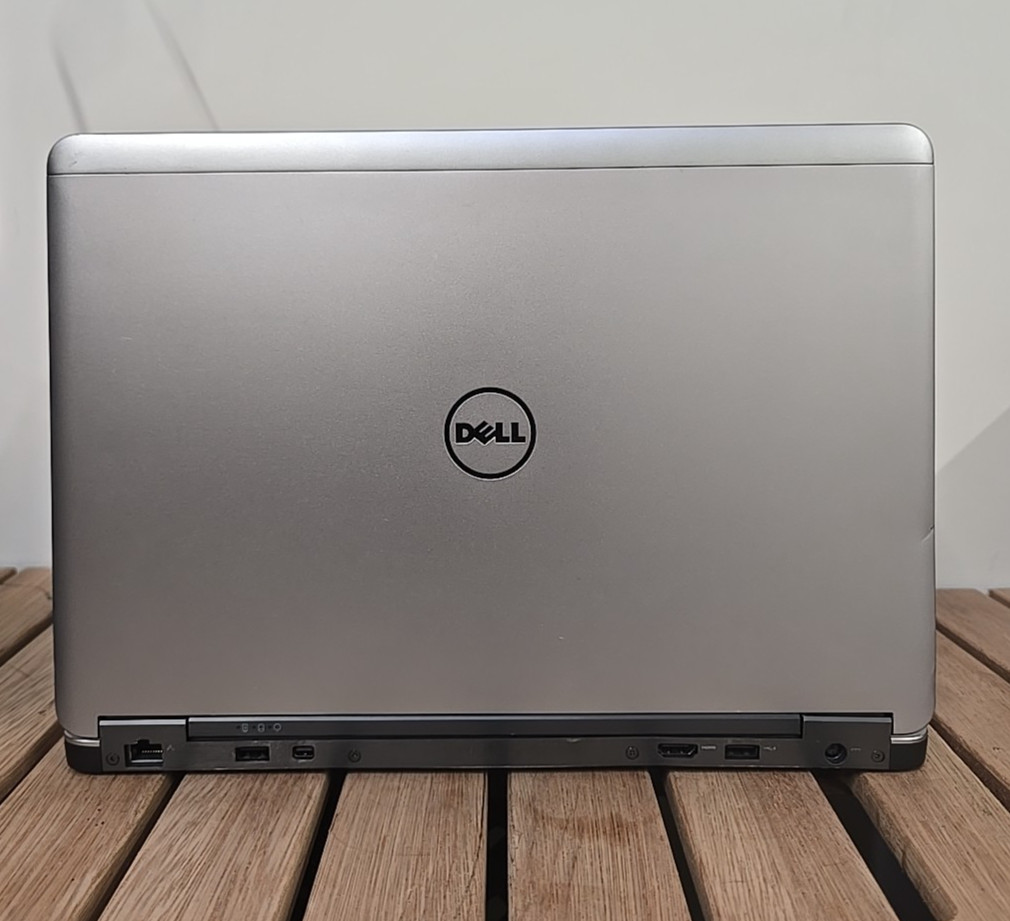 DELL LATITUDE E7440 – FOR PARTS/REPAIR – INTEL I3 4TH GEN – PARTS ONLY