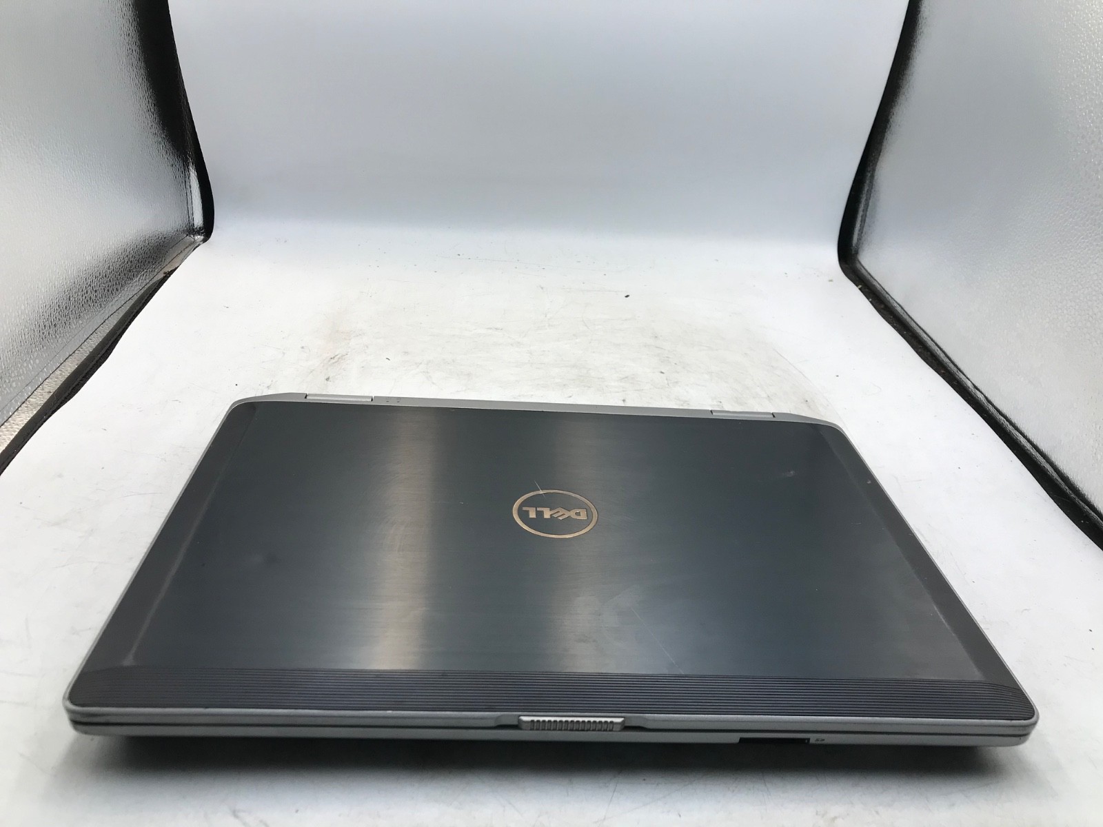 Dell Latitude E6420 Intel Core i5 2nd Gen 14″ Laptop-DOESNT STAY POWERED-MZ