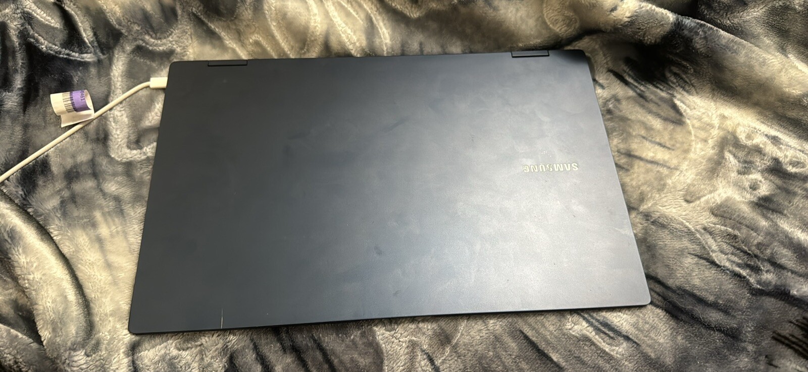 Samsung Galaxy Book Pro 360 15.6″ (1TB SSD, Intel Core i7 11th Gen., 2.80…