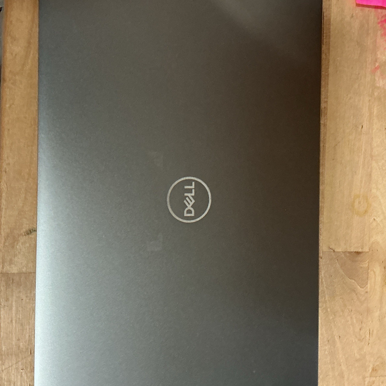 Dell Precision 5550 15.6″ i7-10850H 32GB 512GB SSD Quadro T1000 Gray