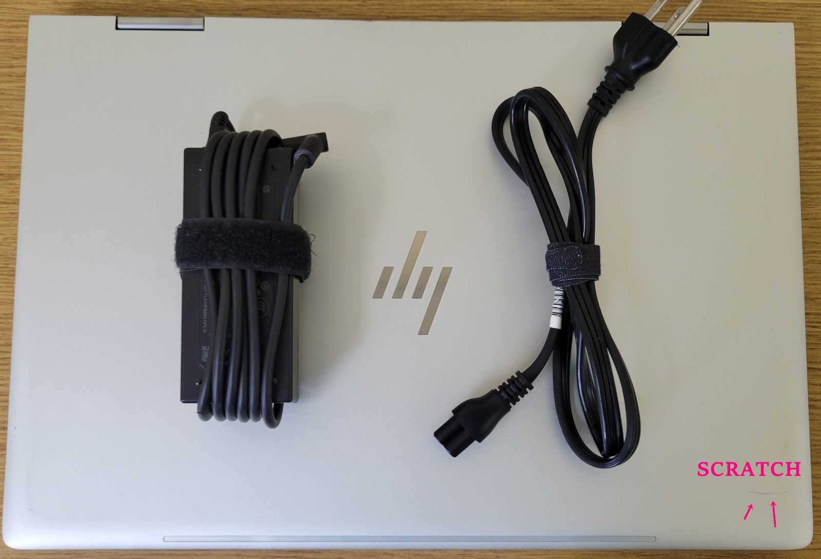 HP ENVY x360 15t-bp100 i7-8550U 1.8GHz 8GB DDR4 No OS/SSD/HDD/BATT