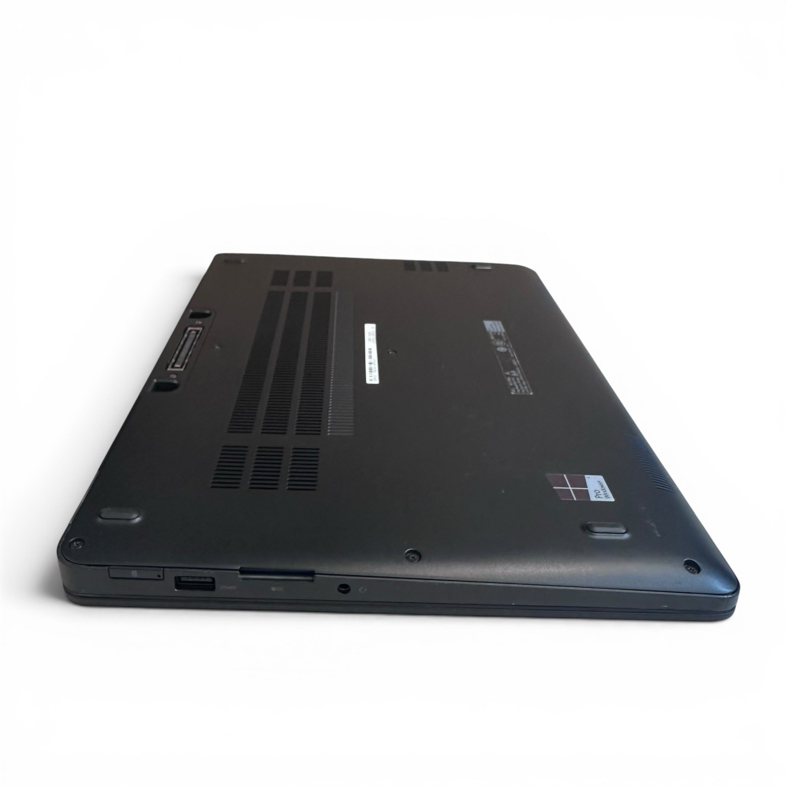 Dell Latitude E7470 I5-6300U 2.4GHz, 8GB RAM, 256GB NVme, 1920×1080