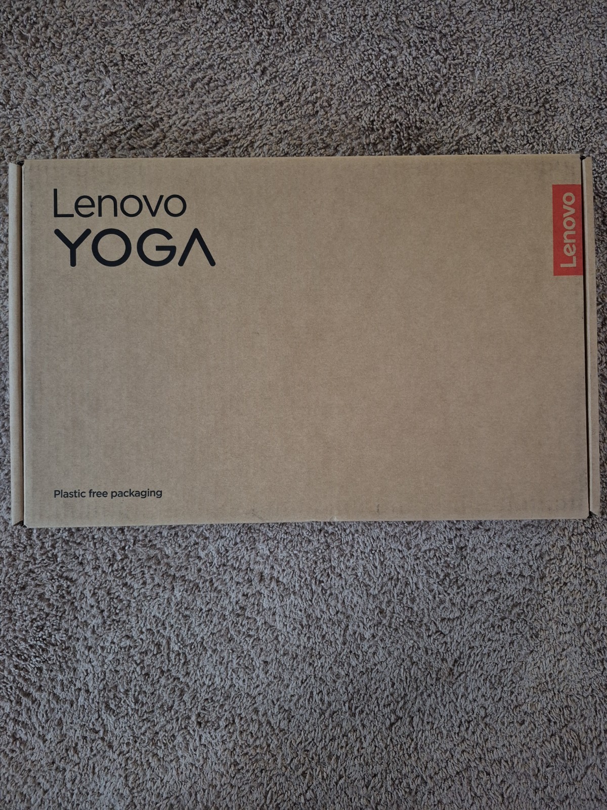 Lenovo Yoga 7 2-in-1 14″ 2K OLED Touch Laptop Ryzen AI 5 340 16GB 512GB