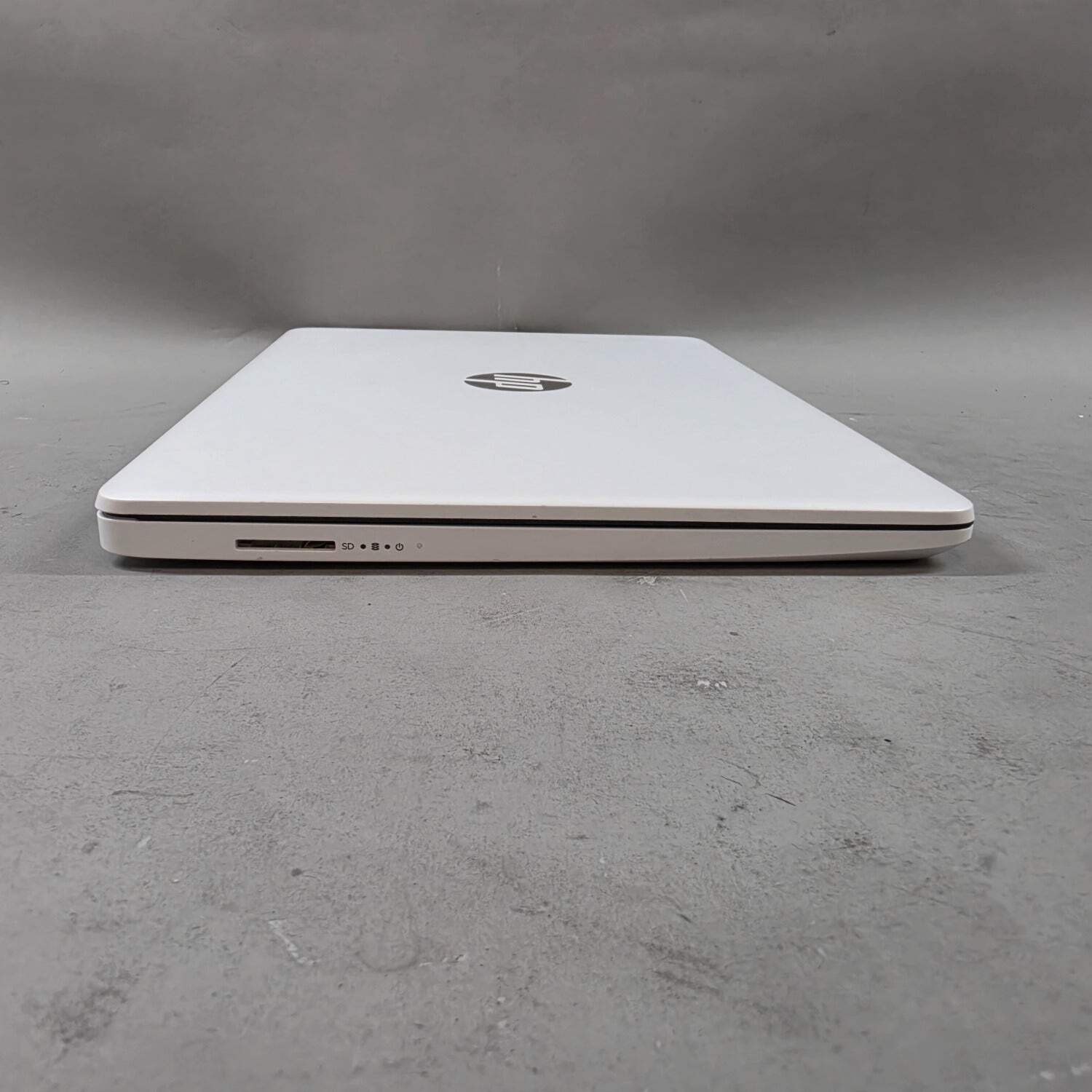 HP Laptop 14-DQ0052DX 14.4″ Celeron N4120 1.1GHz 4GB RAM 64GB SSD